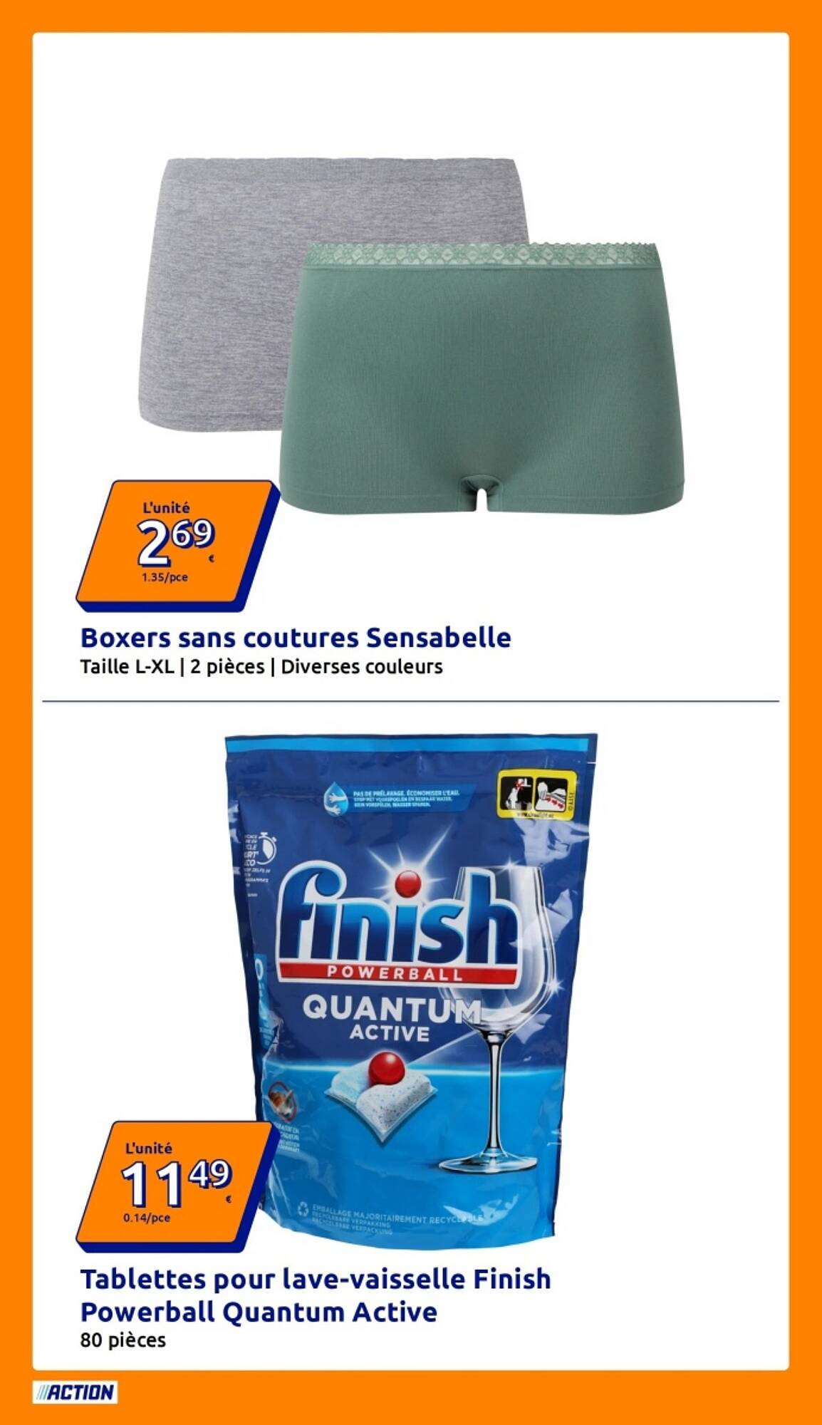 Action Catalogue - Pagina 17
