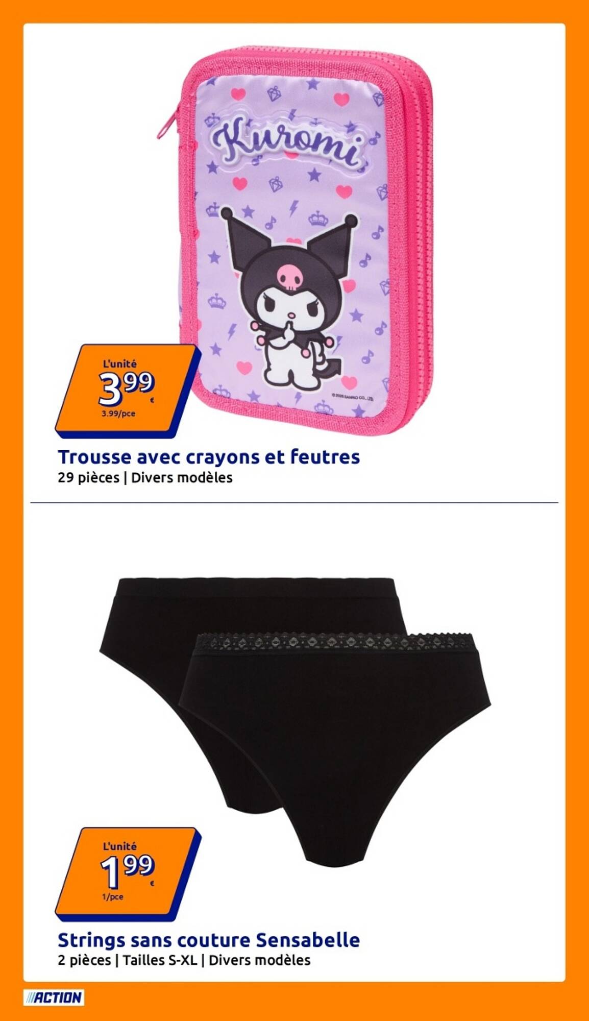 Action Catalogue - Pagina 18