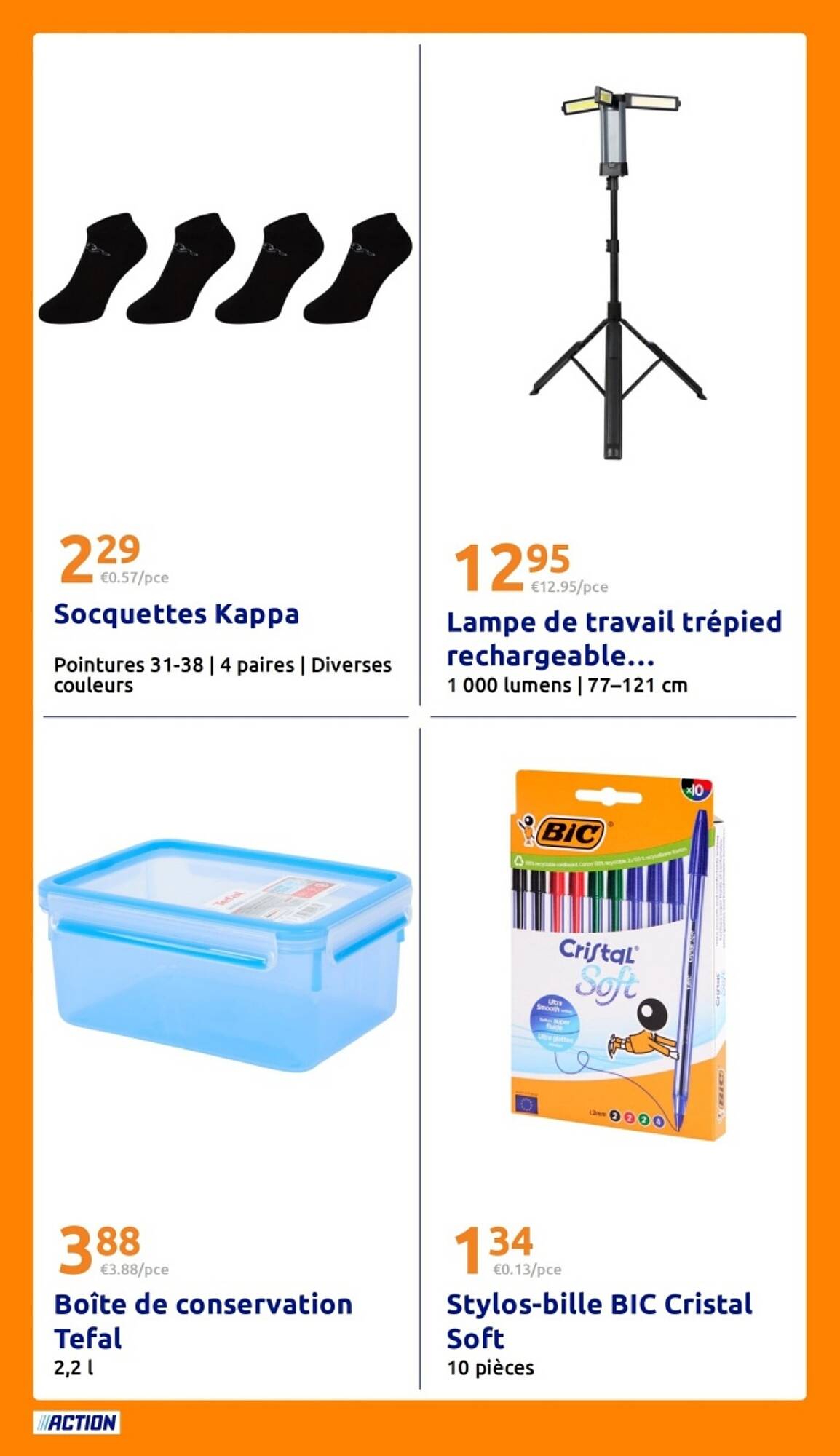 Action Catalogue - Pagina 20