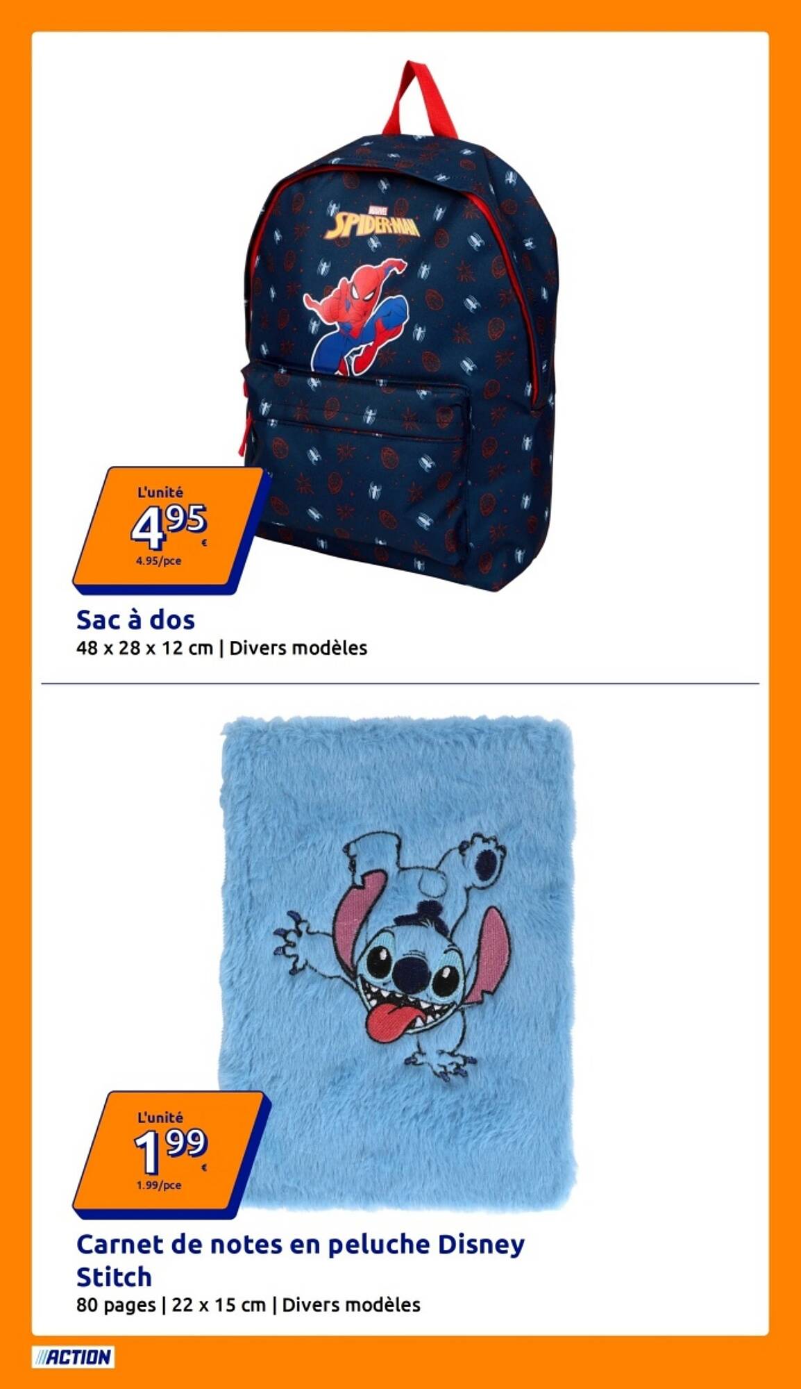 Action Catalogue - Pagina 21