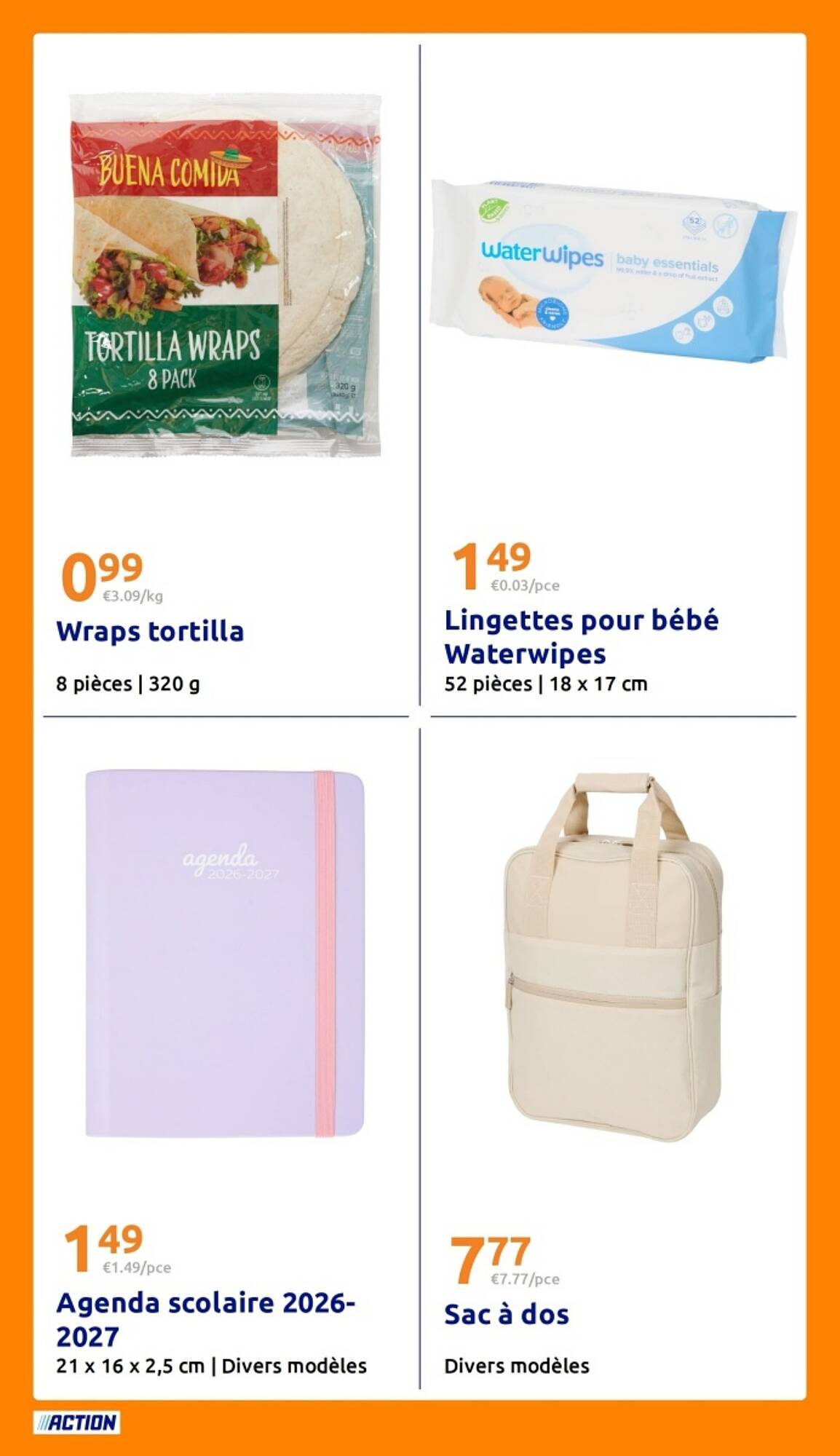 Action Catalogue - Pagina 23