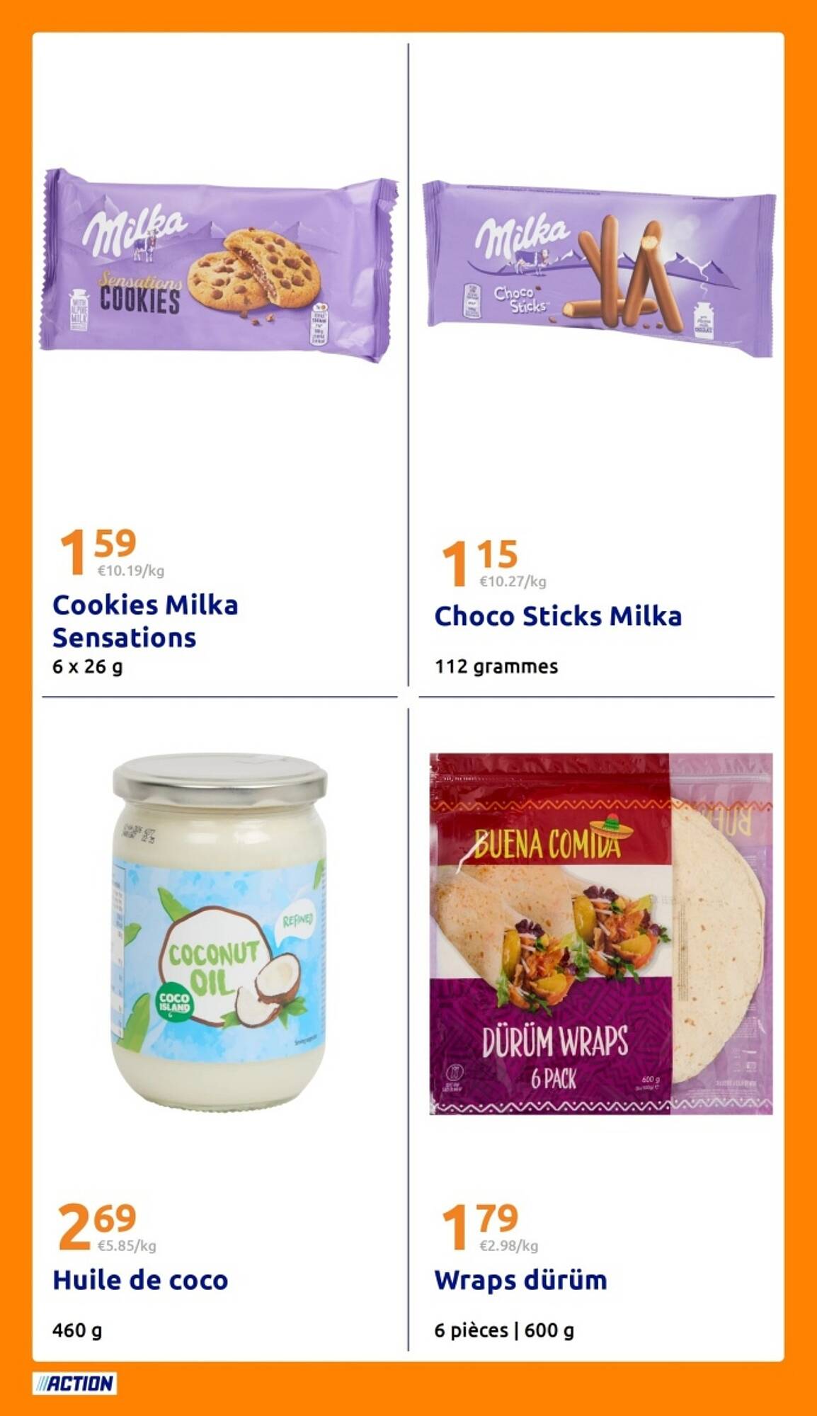 Action Catalogue - Pagina 24