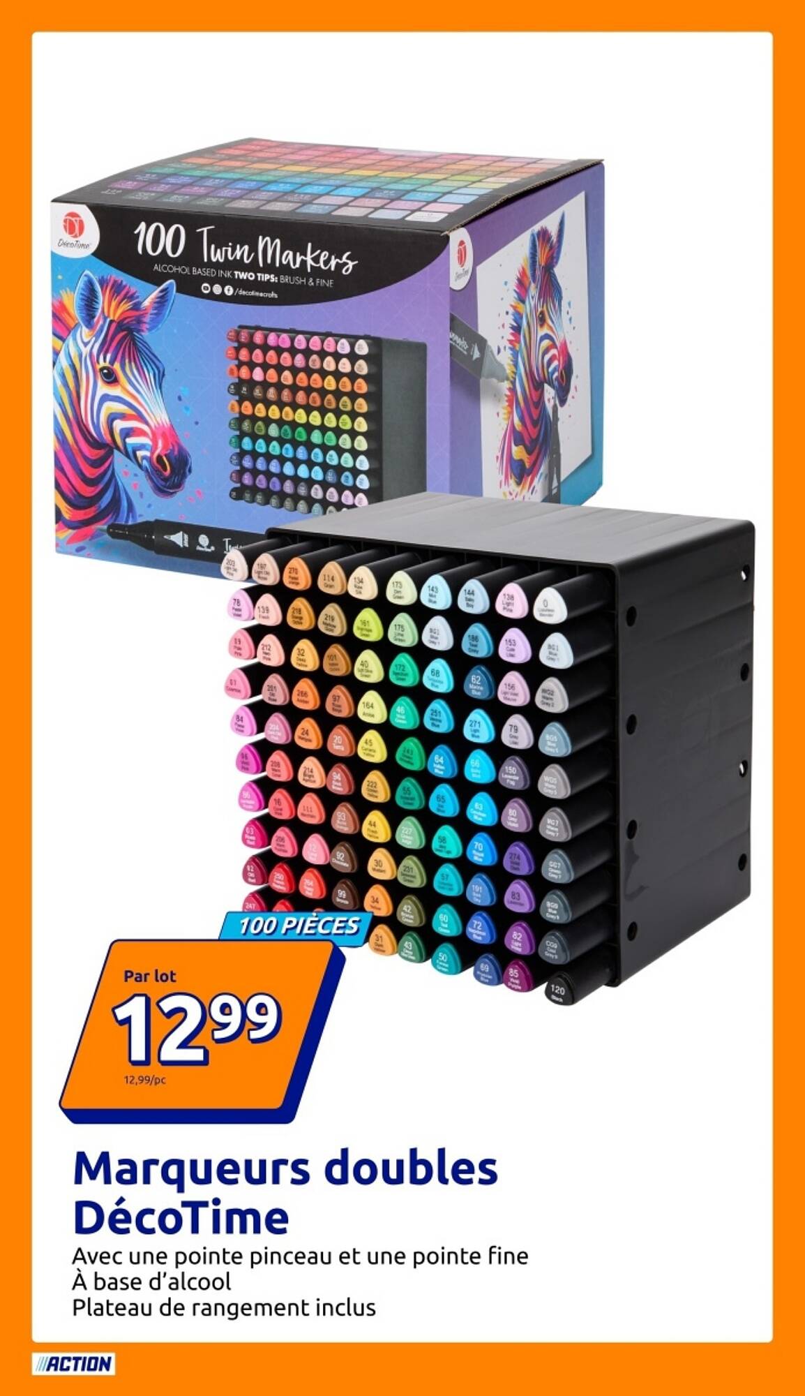 Action Catalogue - Pagina 25