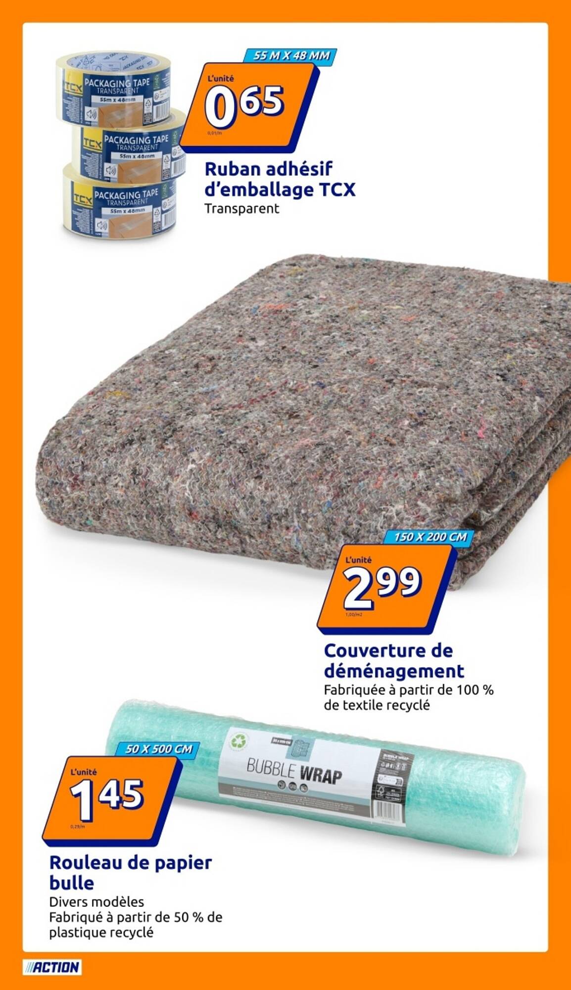 Action Catalogue - Pagina 5