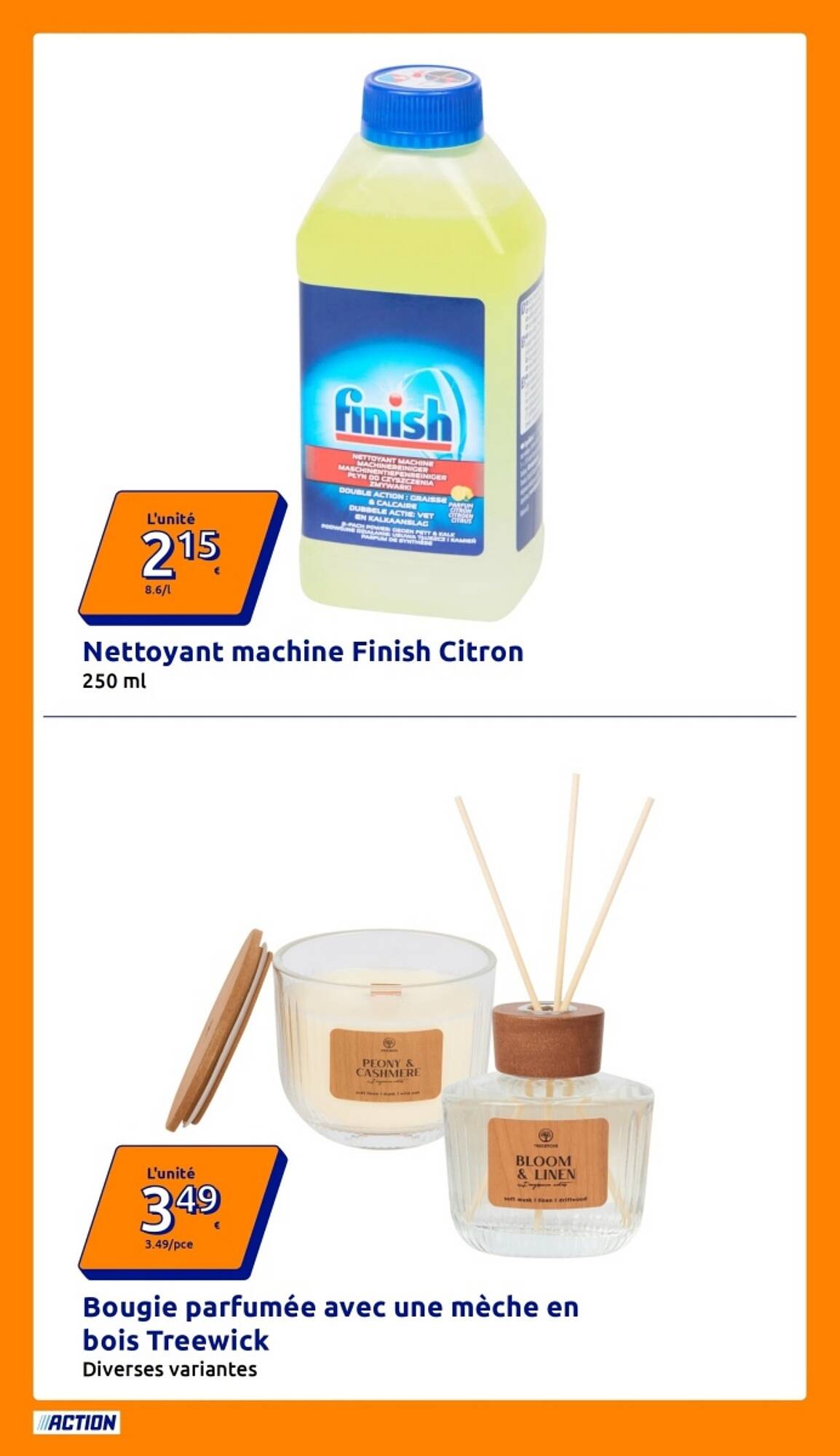 Action Catalogue - Pagina 6