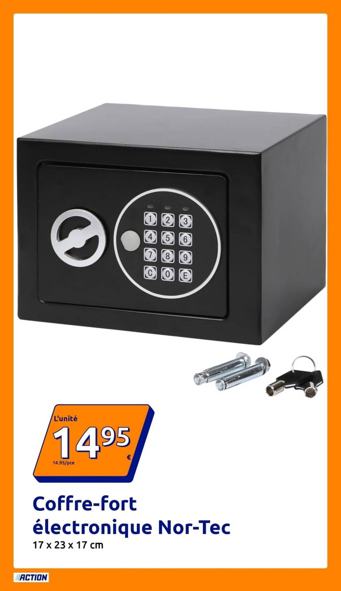Action Catalogue - Pagina 7