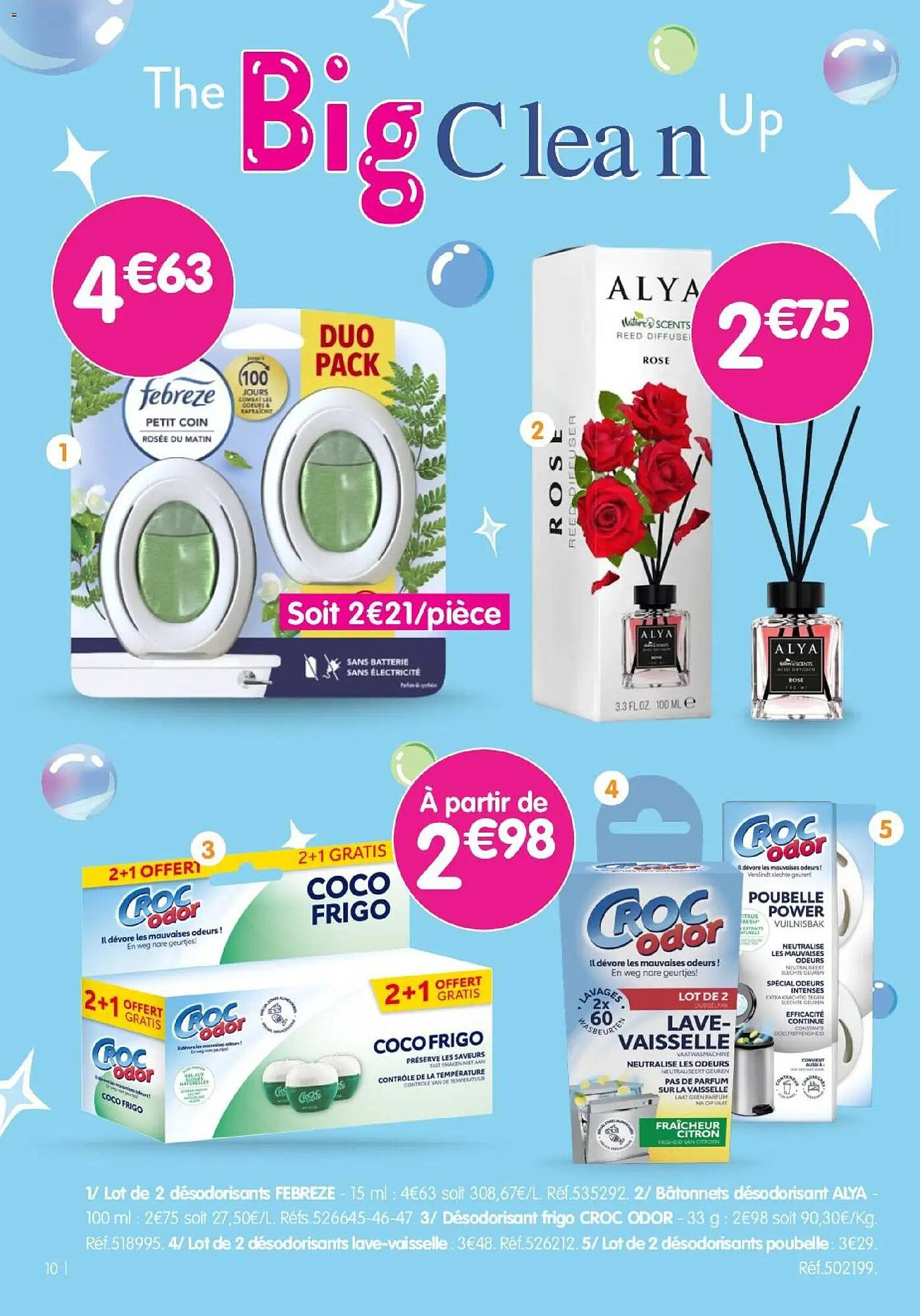 b&m Catalogue - Pagina 10