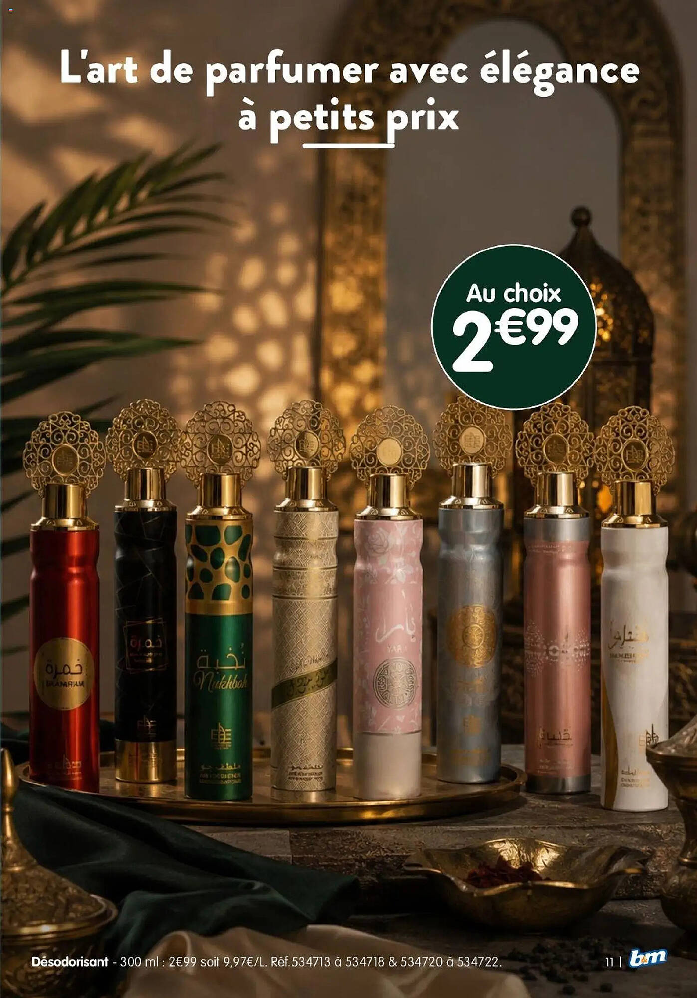 b&m Catalogue - Pagina 11