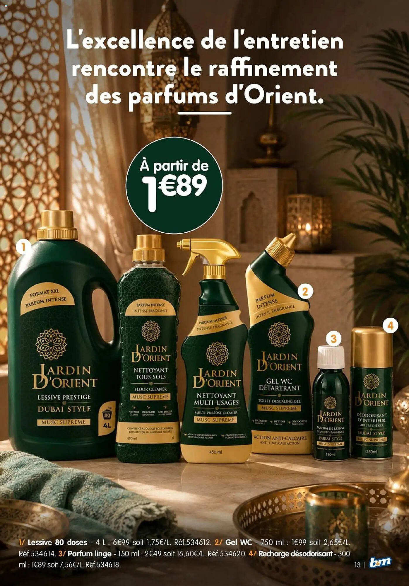 b&m Catalogue - Pagina 13