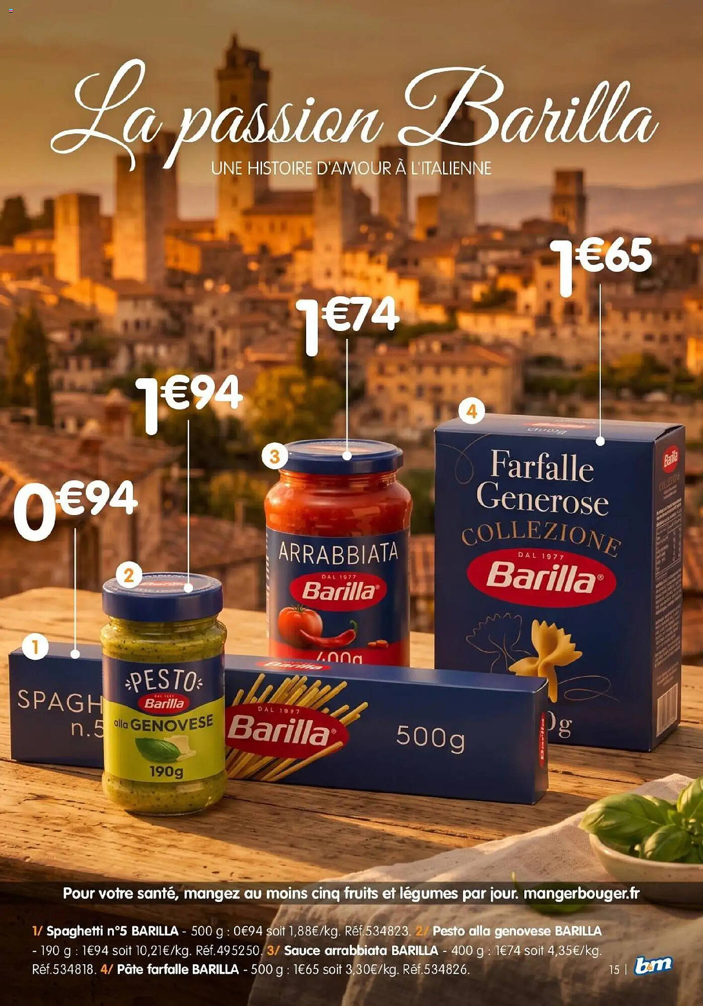 b&m Catalogue - Pagina 15
