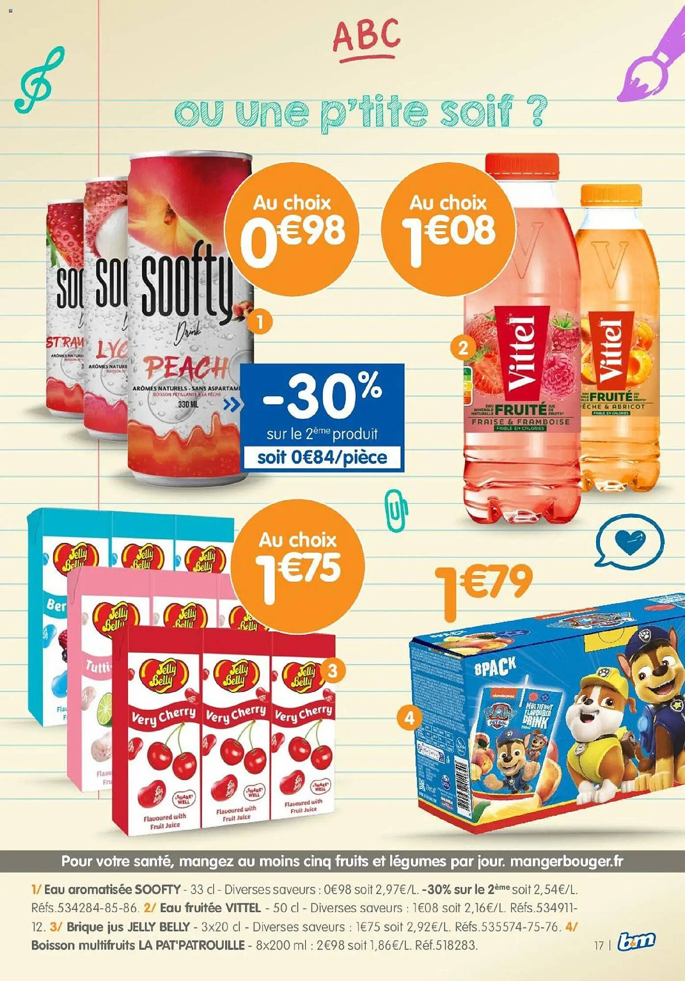 b&m Catalogue - Pagina 17
