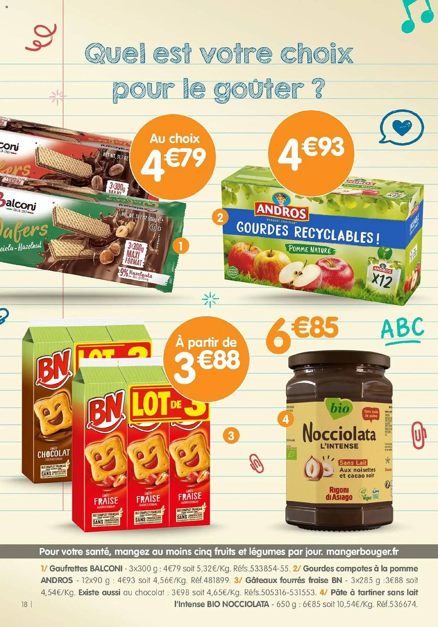 b&m Catalogue - Pagina 18