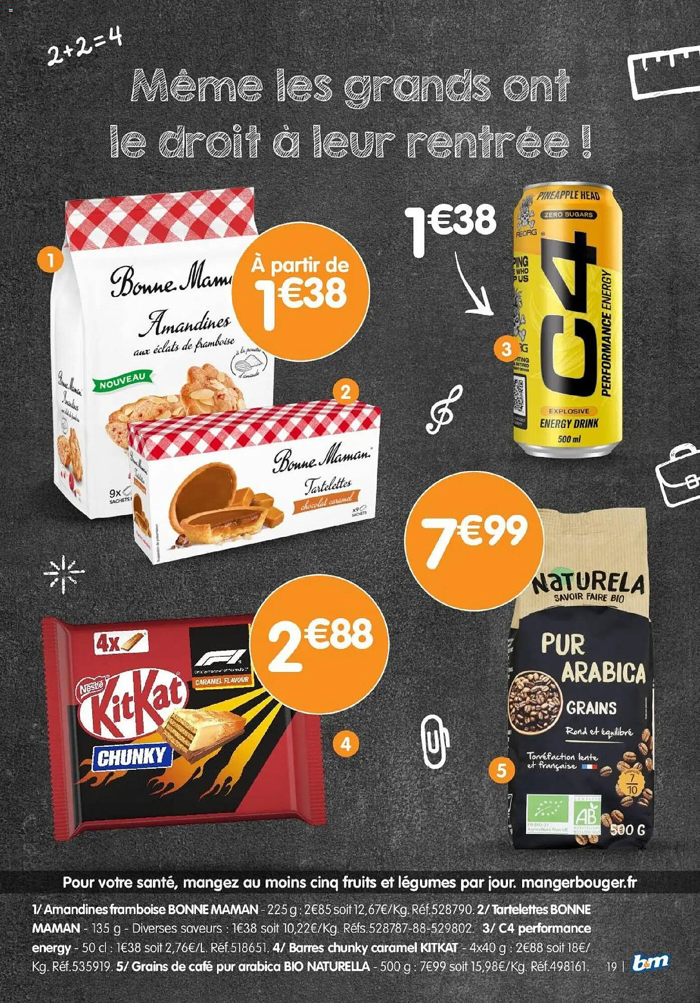 b&m Catalogue - Pagina 19