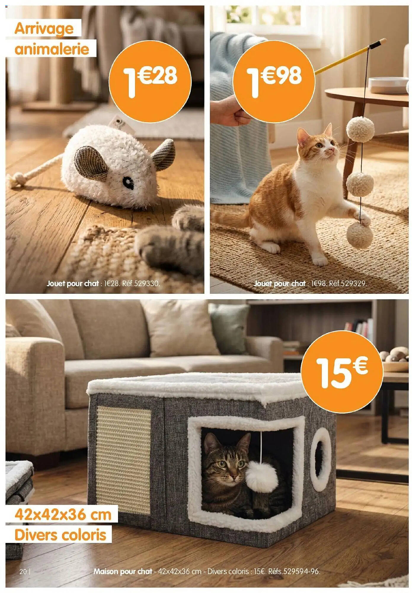 b&m Catalogue - Pagina 20