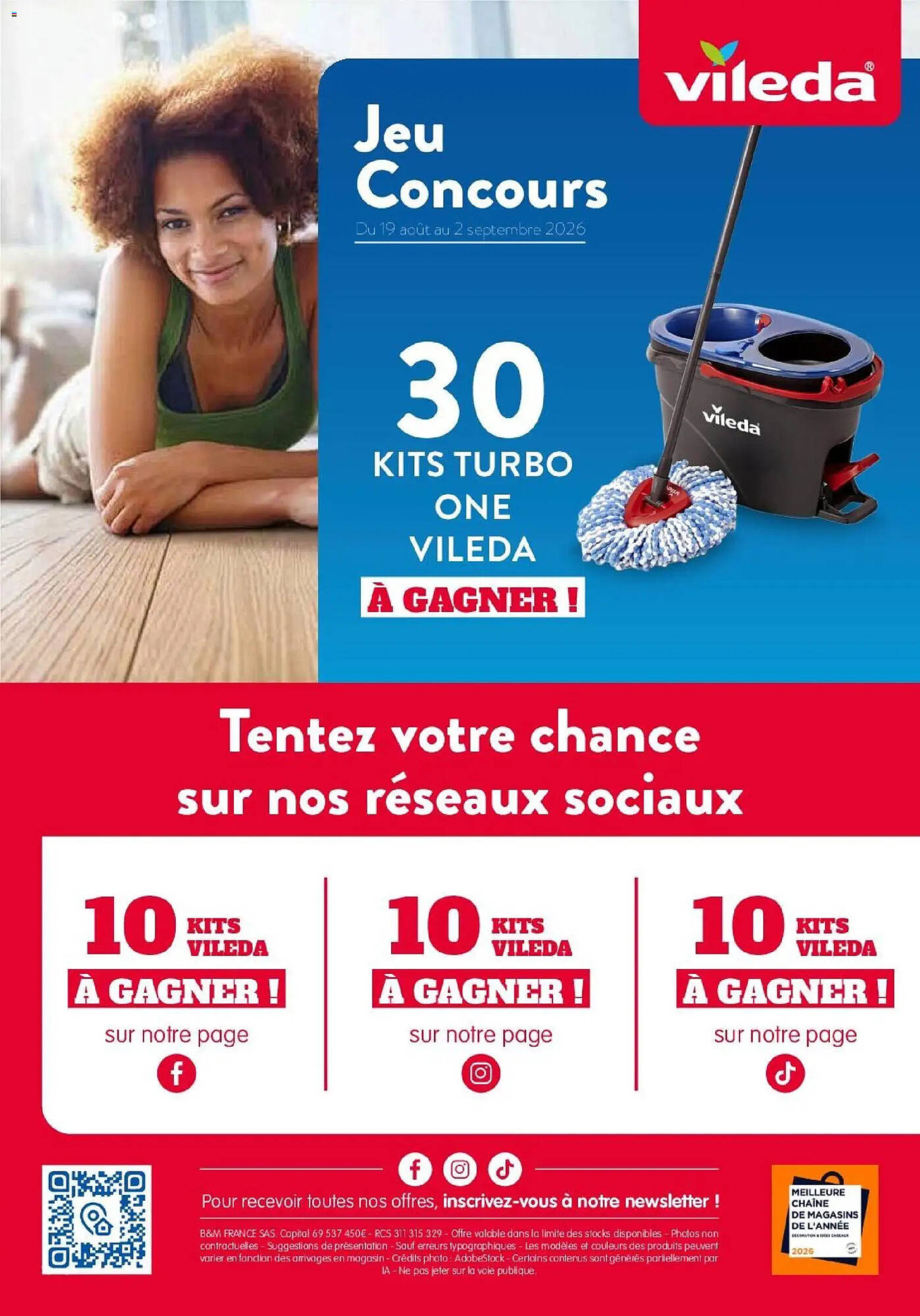 b&m Catalogue - Pagina 22