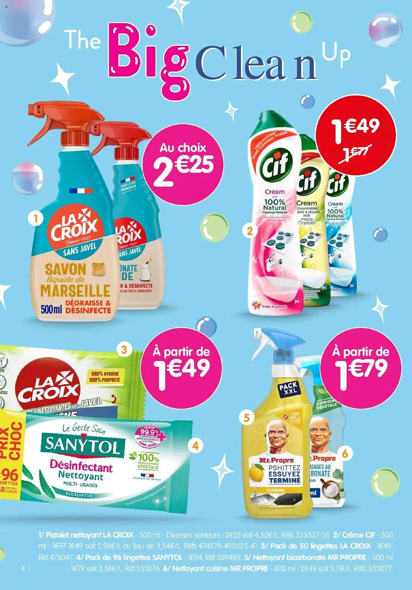b&m Catalogue - Pagina 4