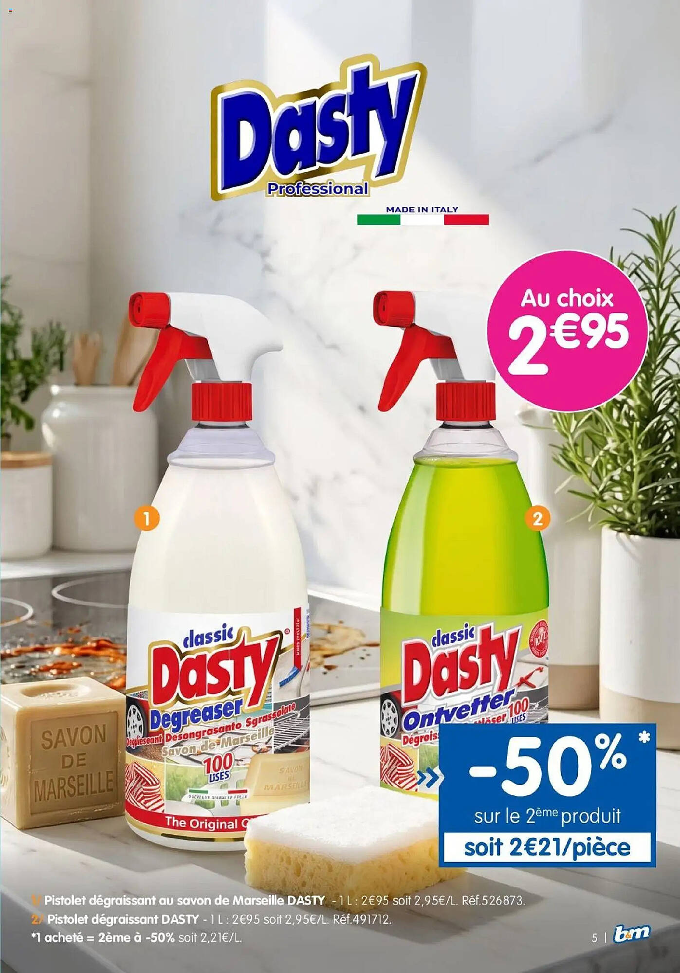 b&m Catalogue - Pagina 5