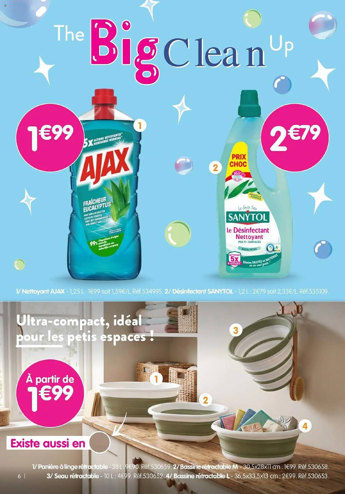 b&m Catalogue - Pagina 6