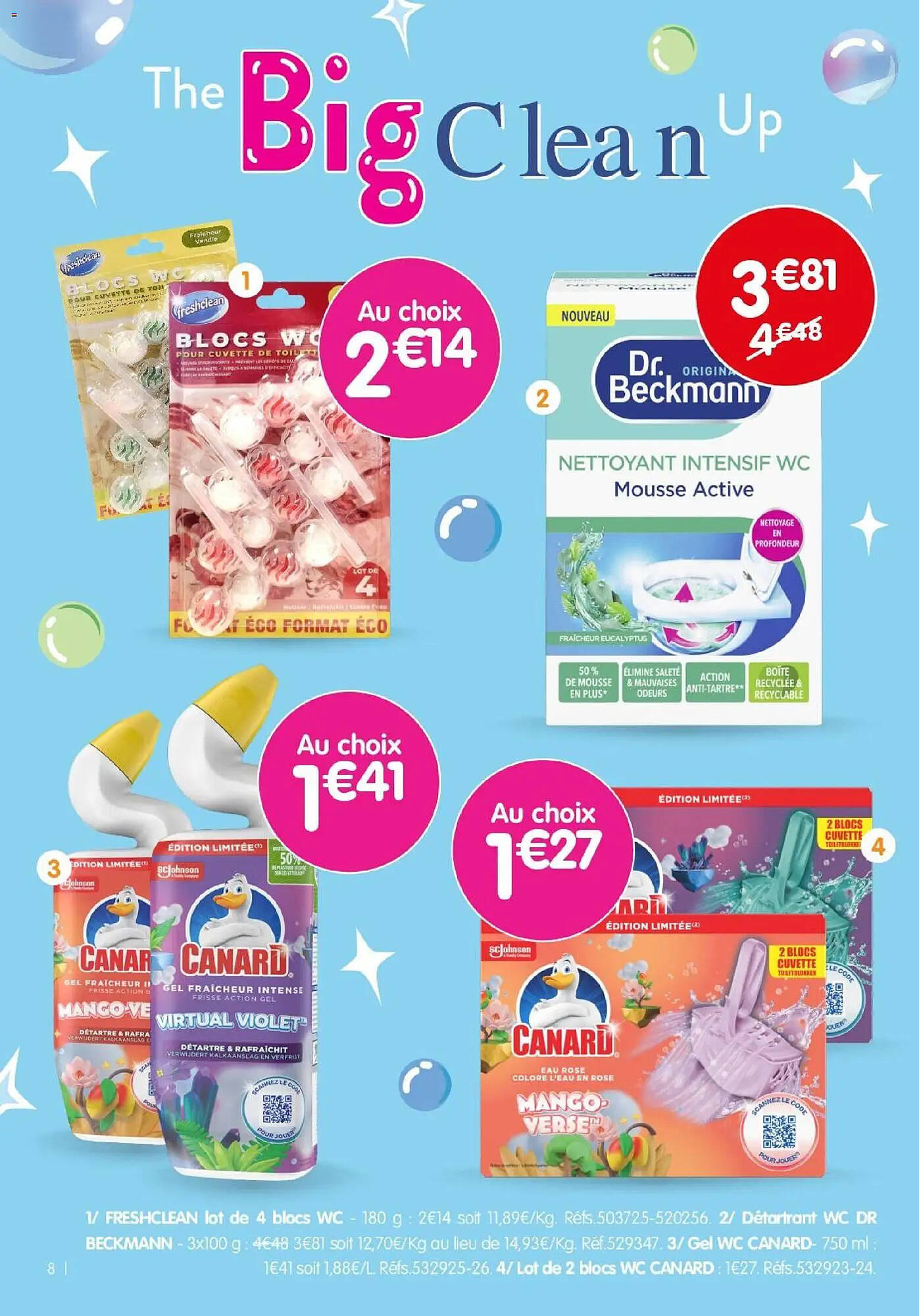 b&m Catalogue - Pagina 8