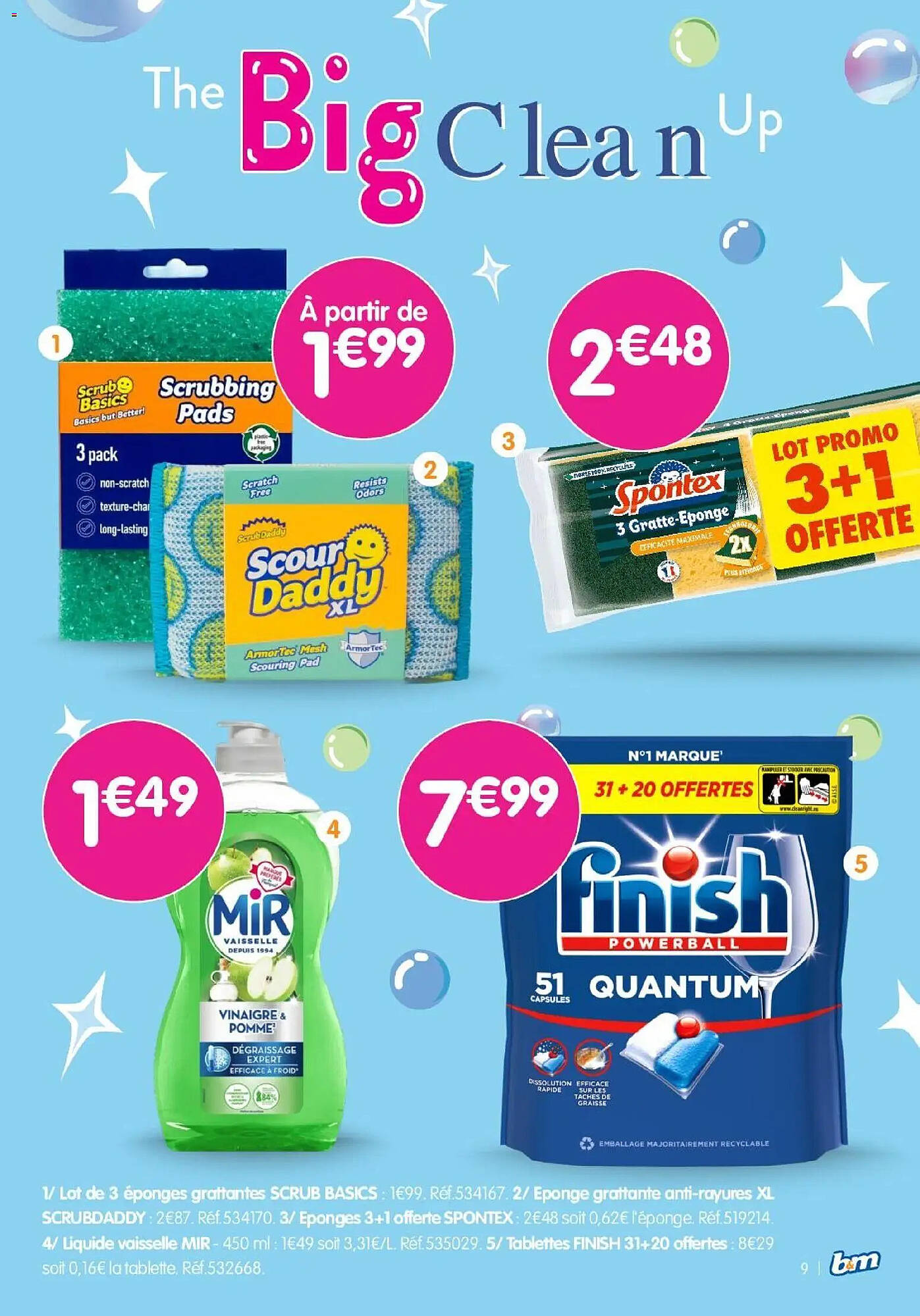 b&m Catalogue - Pagina 9