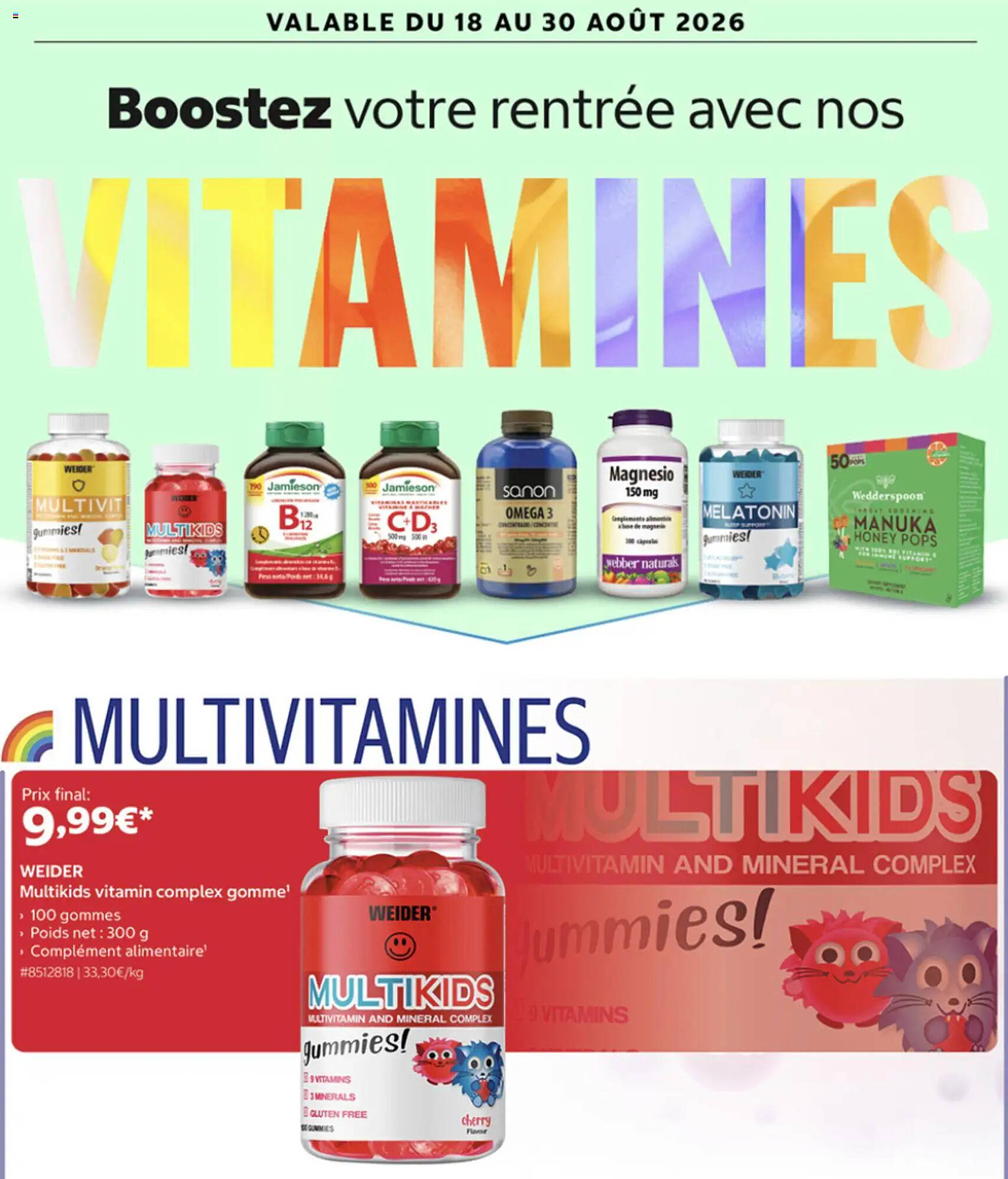 Costco Catalogue - Pagina 1