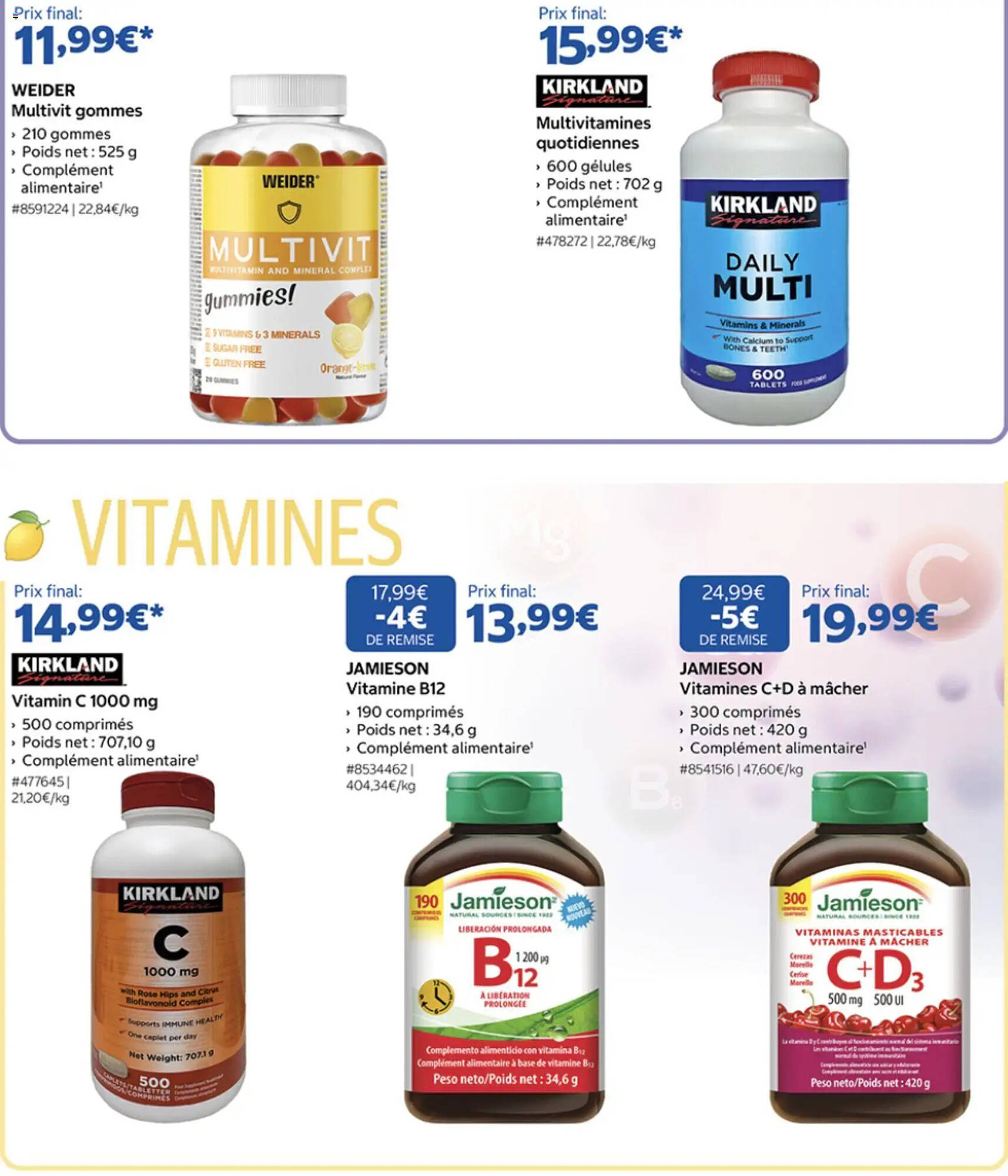 Costco Catalogue - Pagina 2