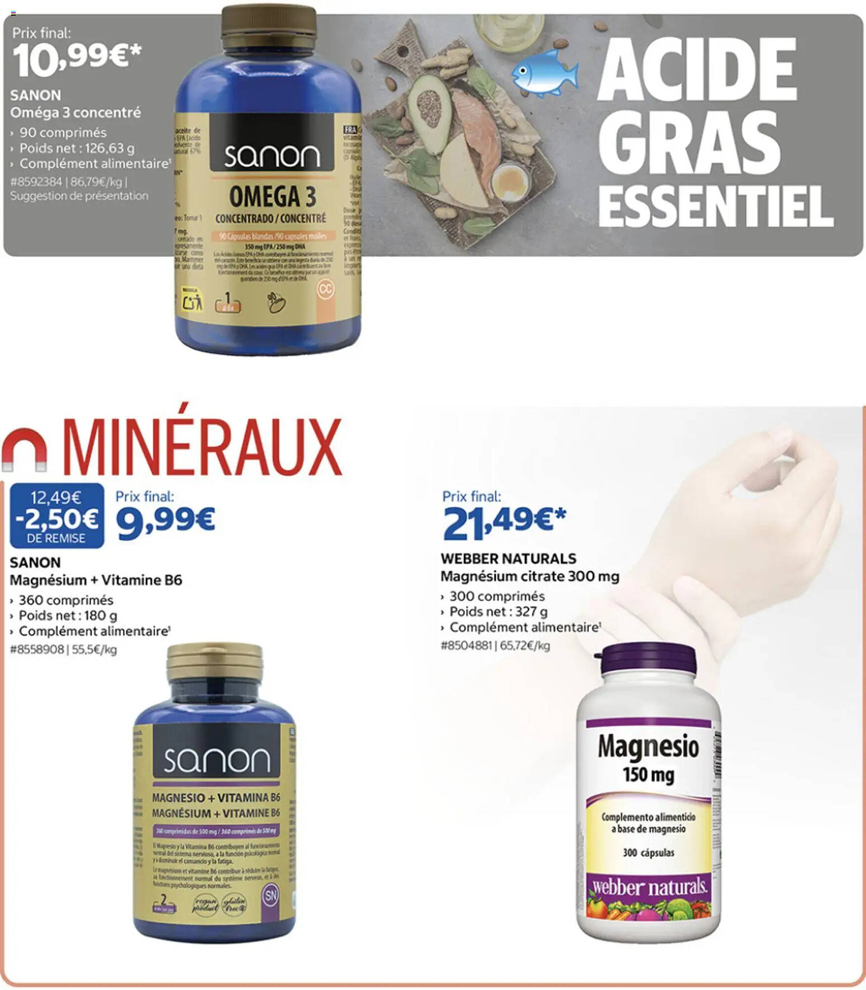 Costco Catalogue - Pagina 3