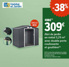 E.Leclerc Jardi Catalogue