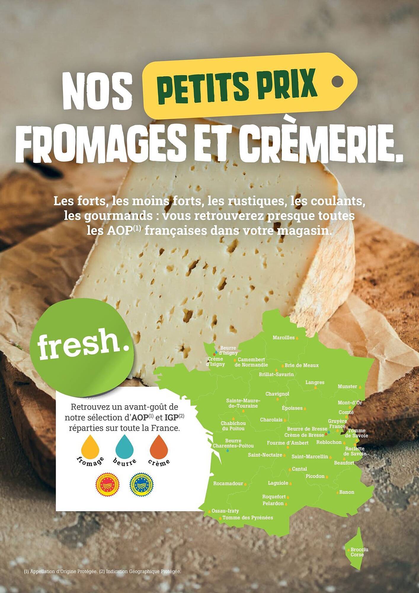fresh. Catalogue - Pagina 10