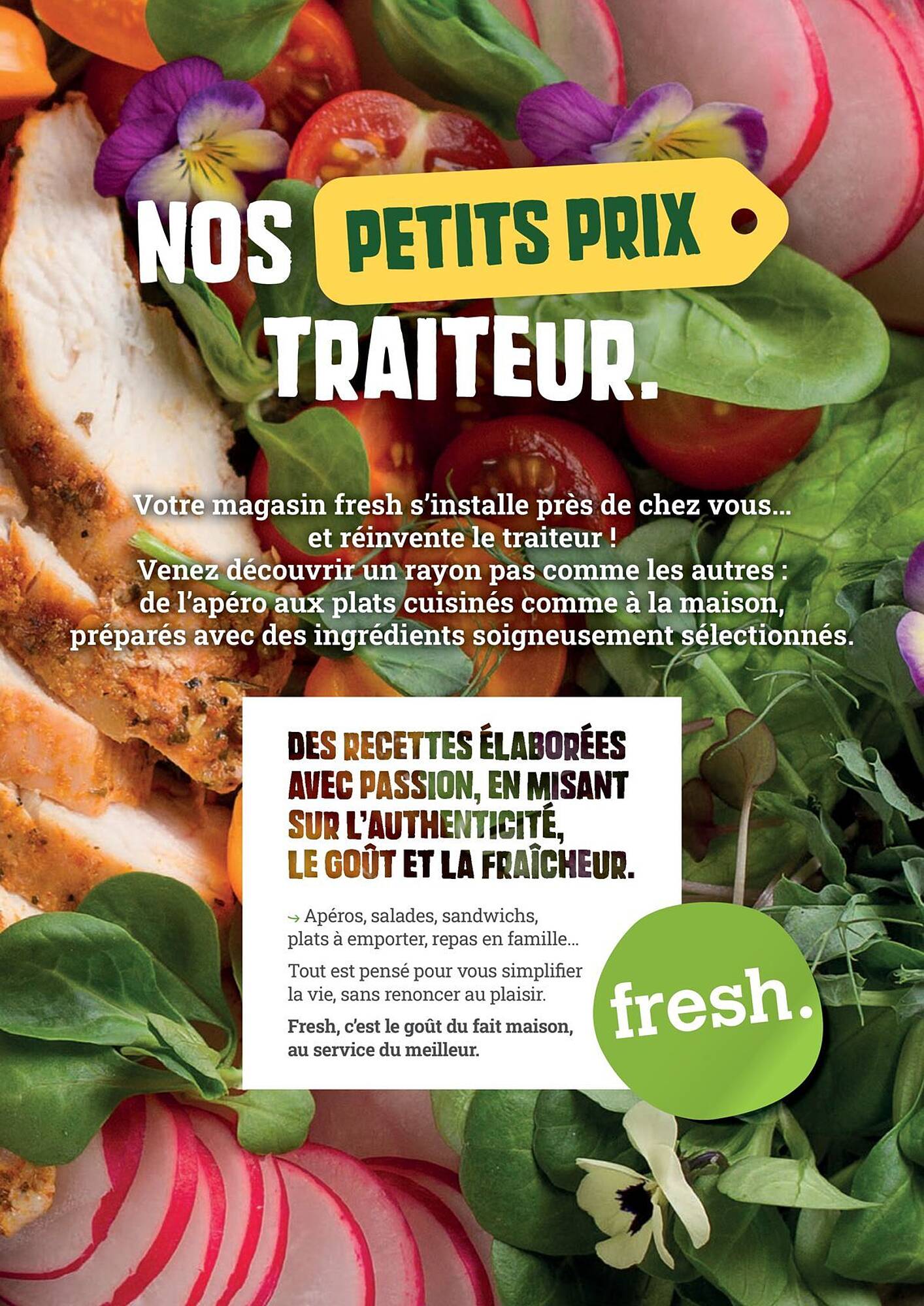 fresh. Catalogue - Pagina 12