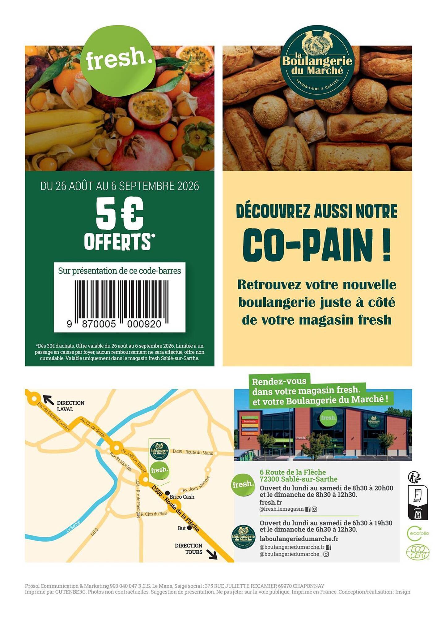 fresh. Catalogue - Pagina 16