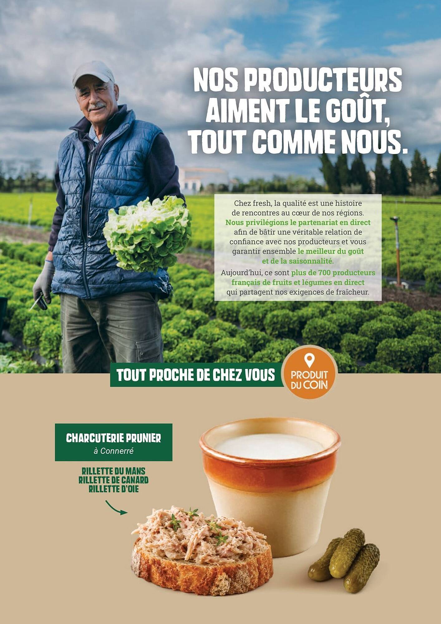 fresh. Catalogue - Pagina 3