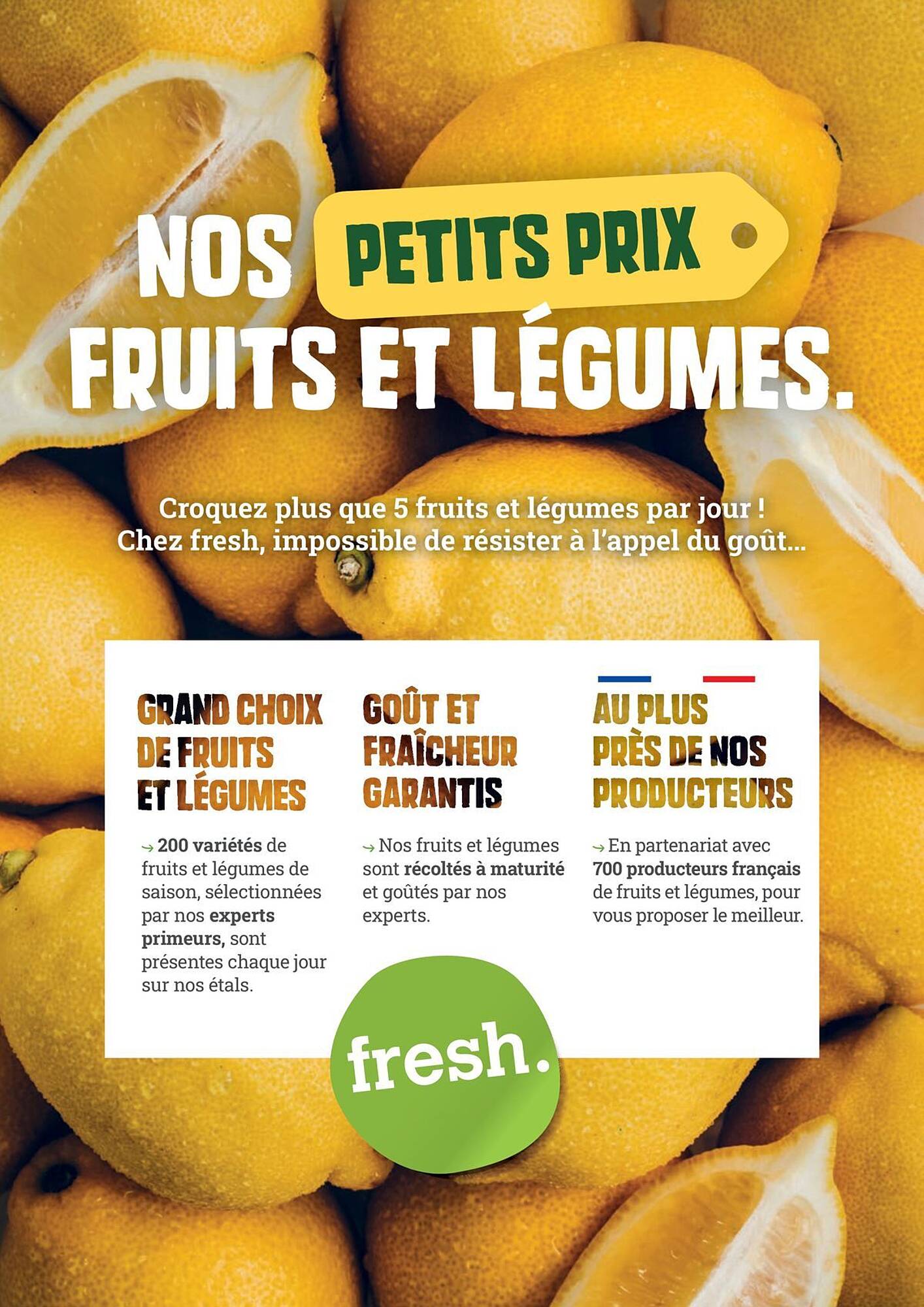 fresh. Catalogue - Pagina 4