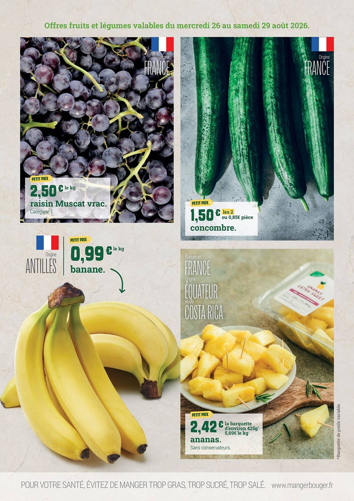 fresh. Catalogue - Pagina 5