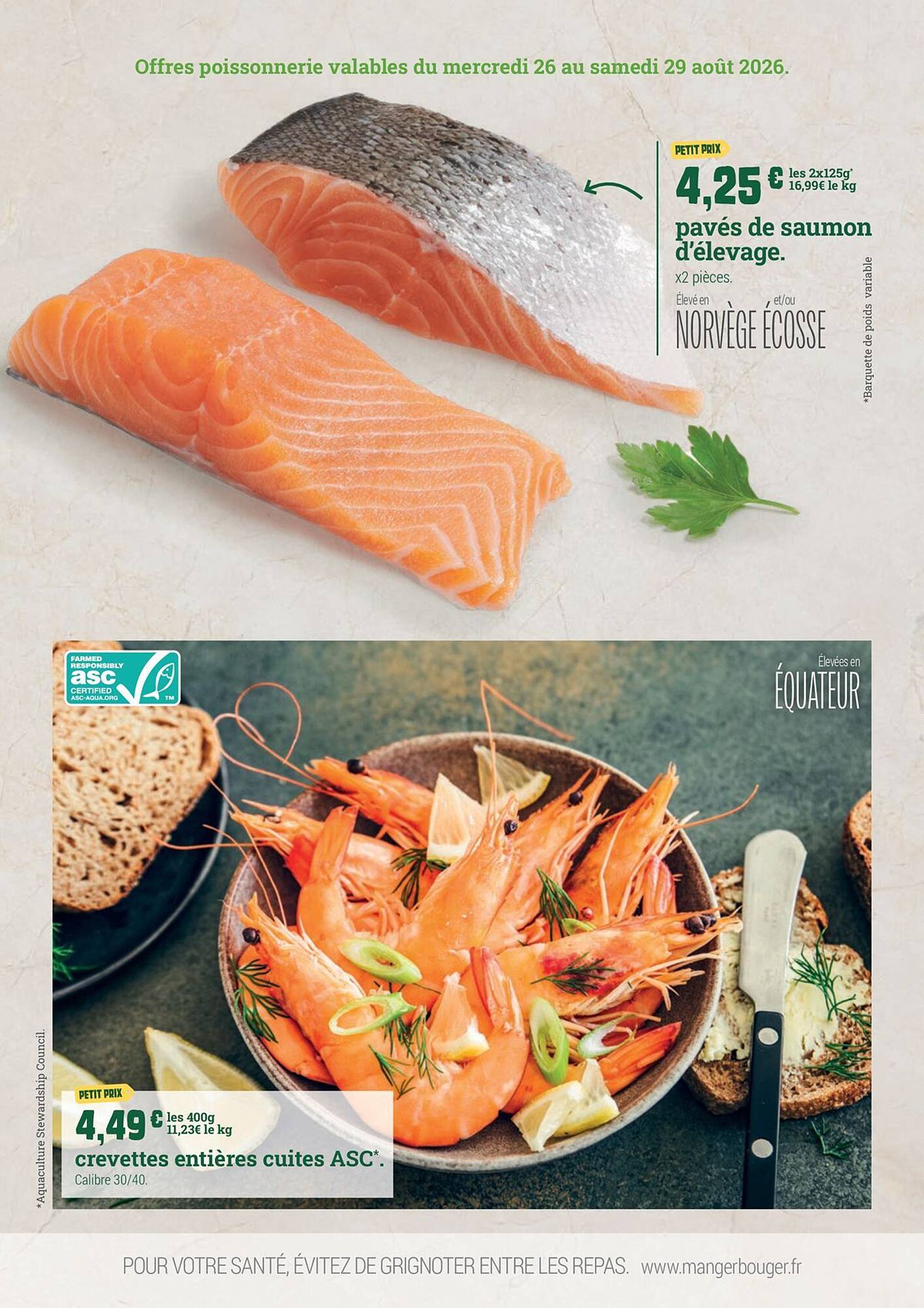fresh. Catalogue - Pagina 7
