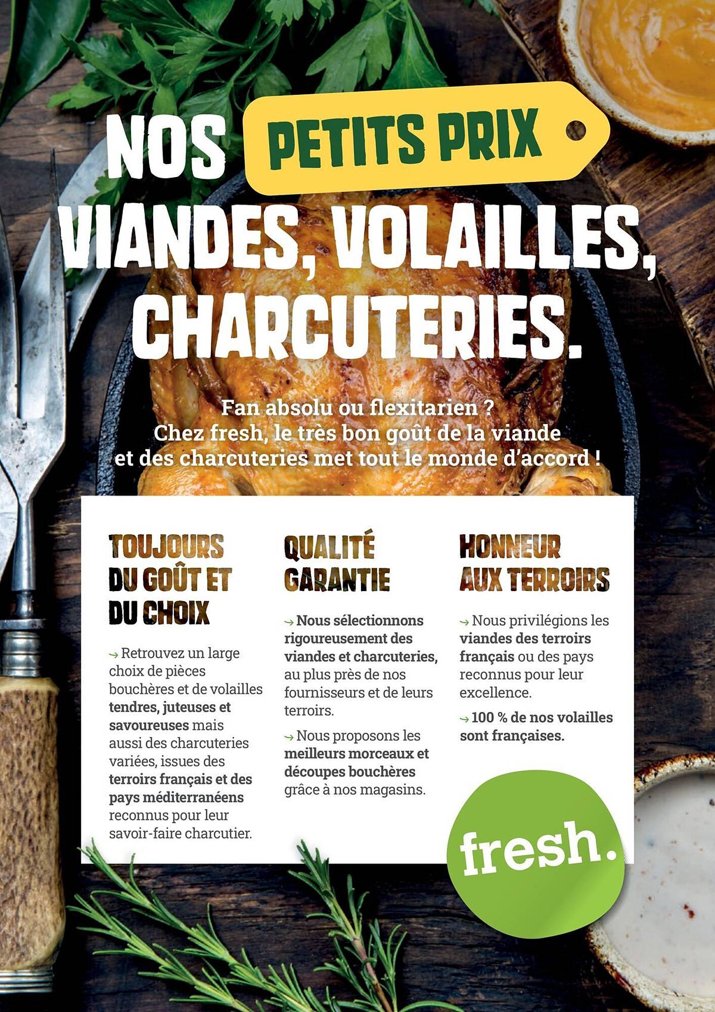 fresh. Catalogue - Pagina 8