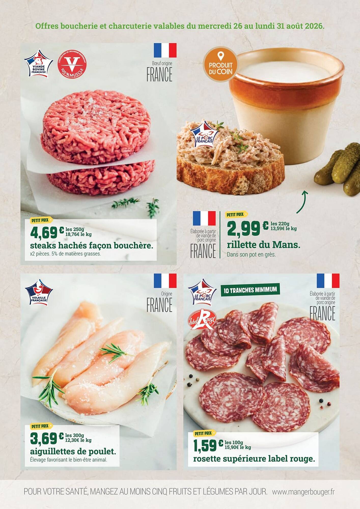 fresh. Catalogue - Pagina 9
