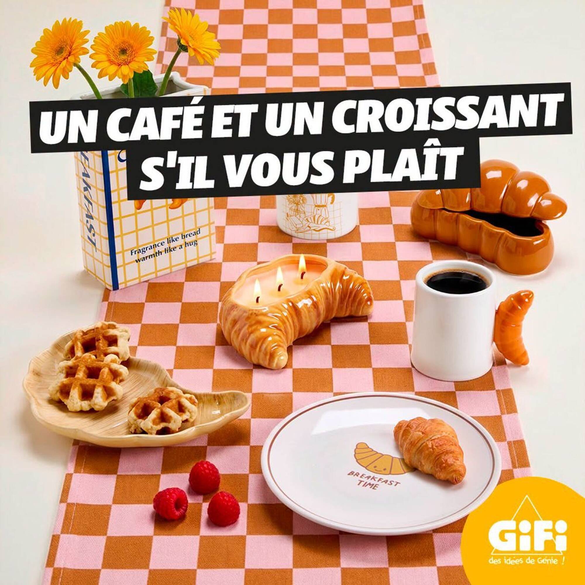 Gifi Catalogue - Pagina 1