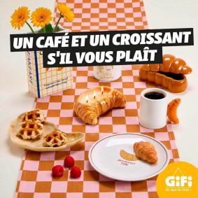 Gifi catalogue