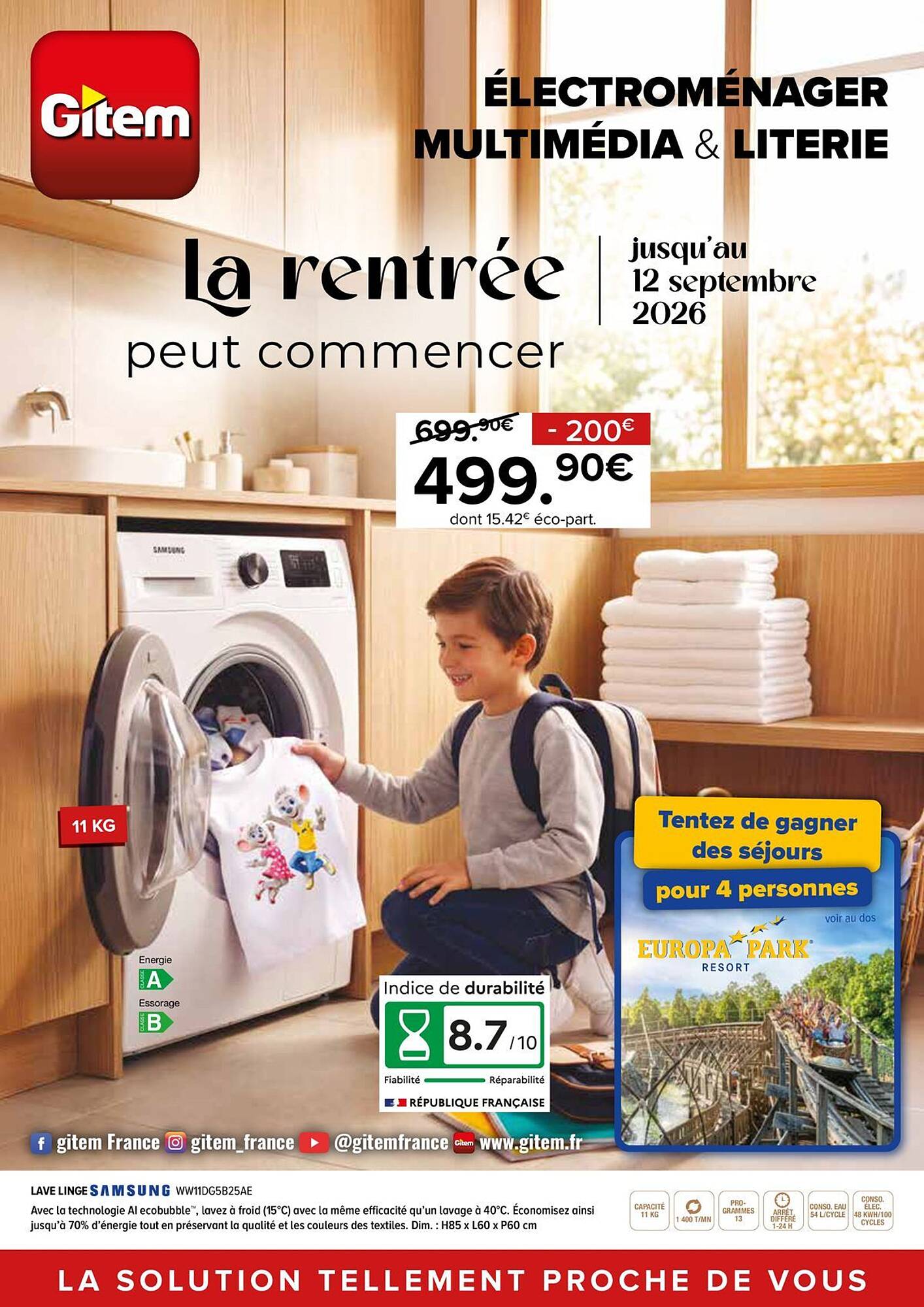 Gitem Catalogue - Pagina 1