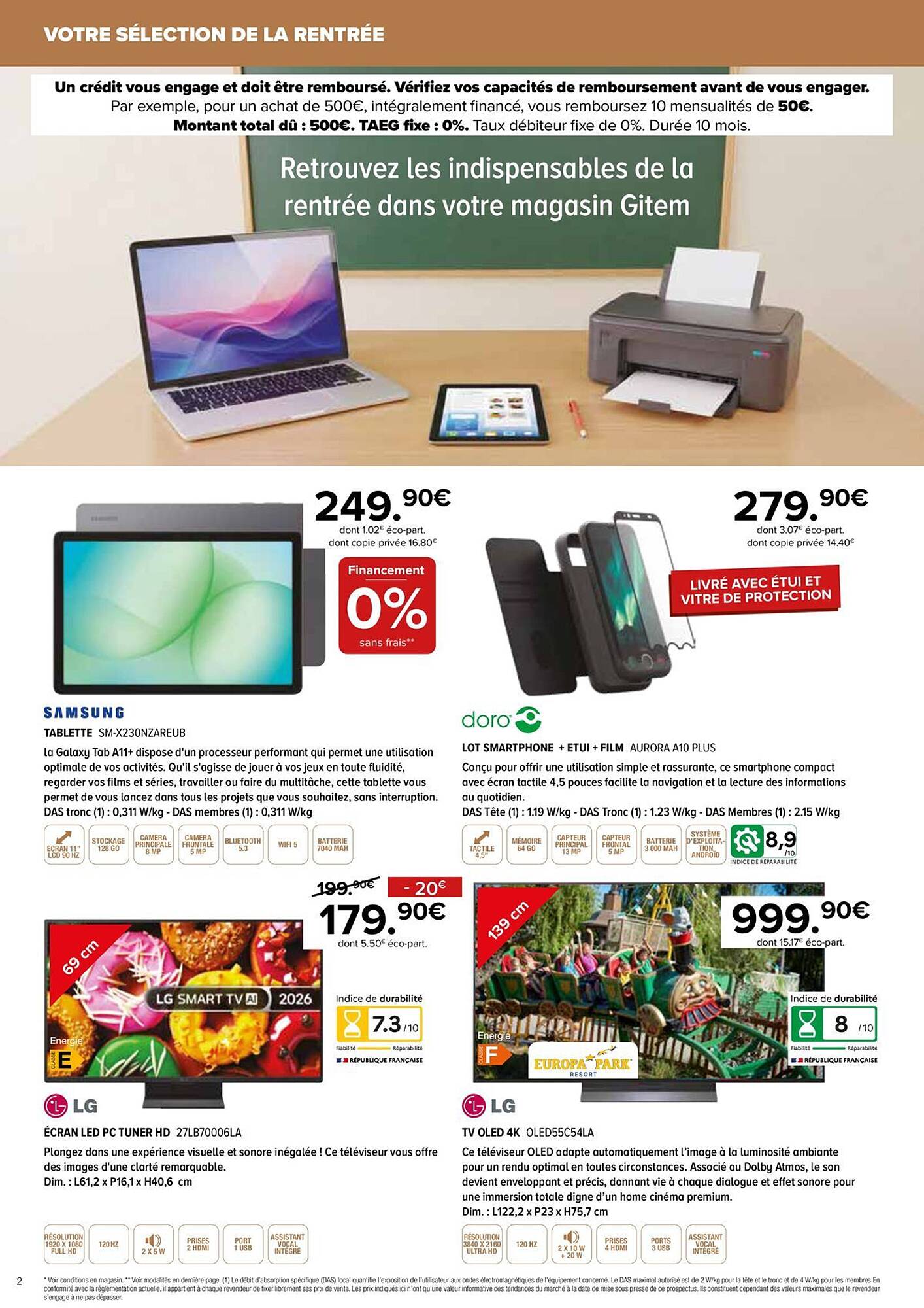 Gitem Catalogue - Pagina 2
