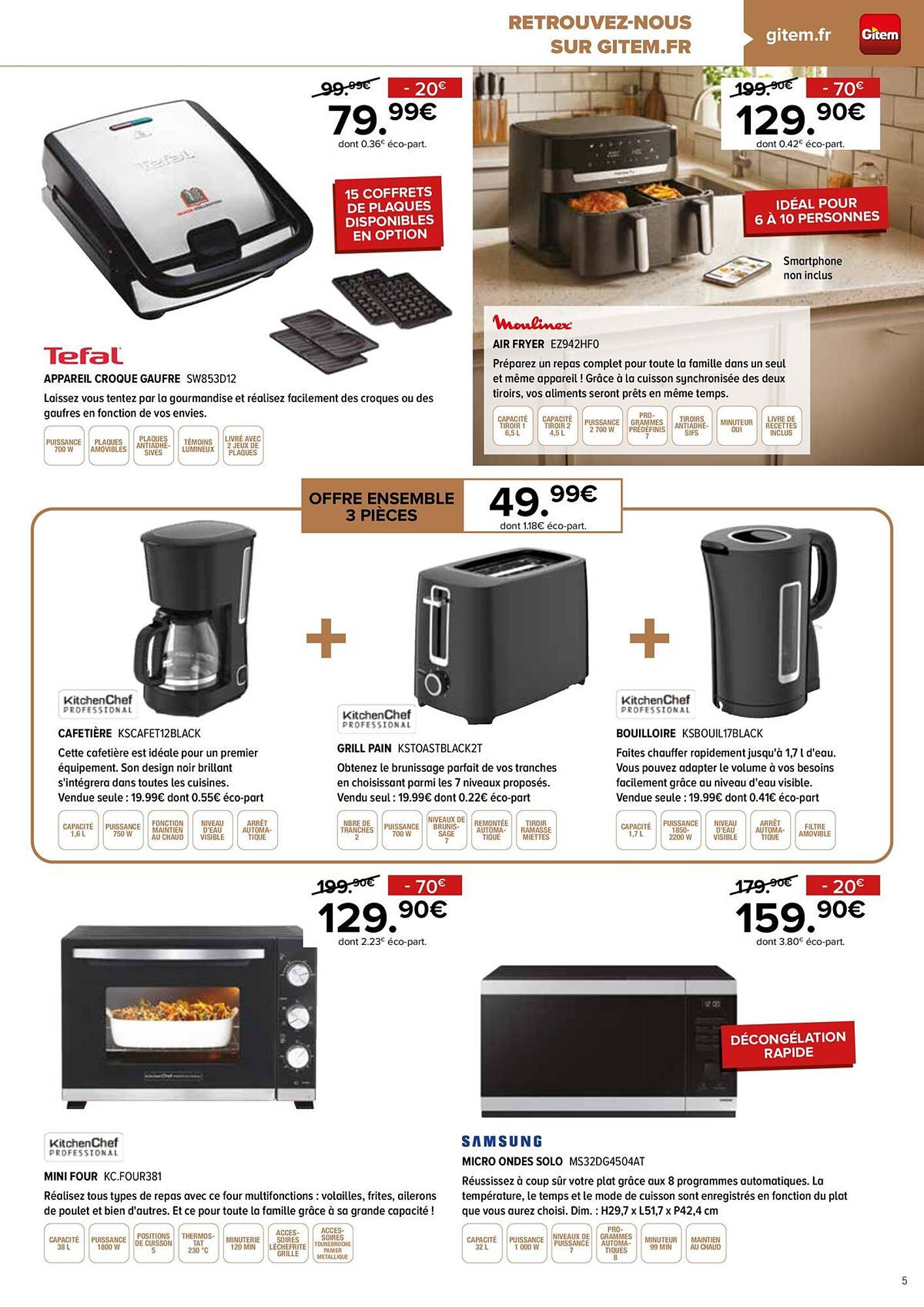 Gitem Catalogue - Pagina 5