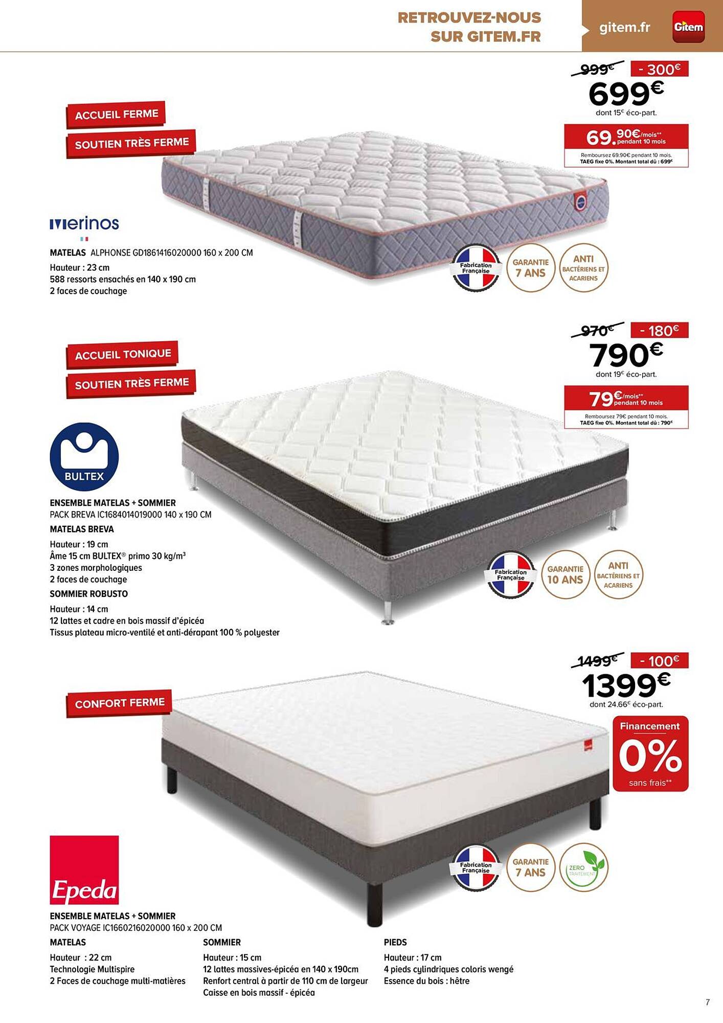 Gitem Catalogue - Pagina 7