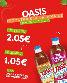 marché frais Géant Catalogue