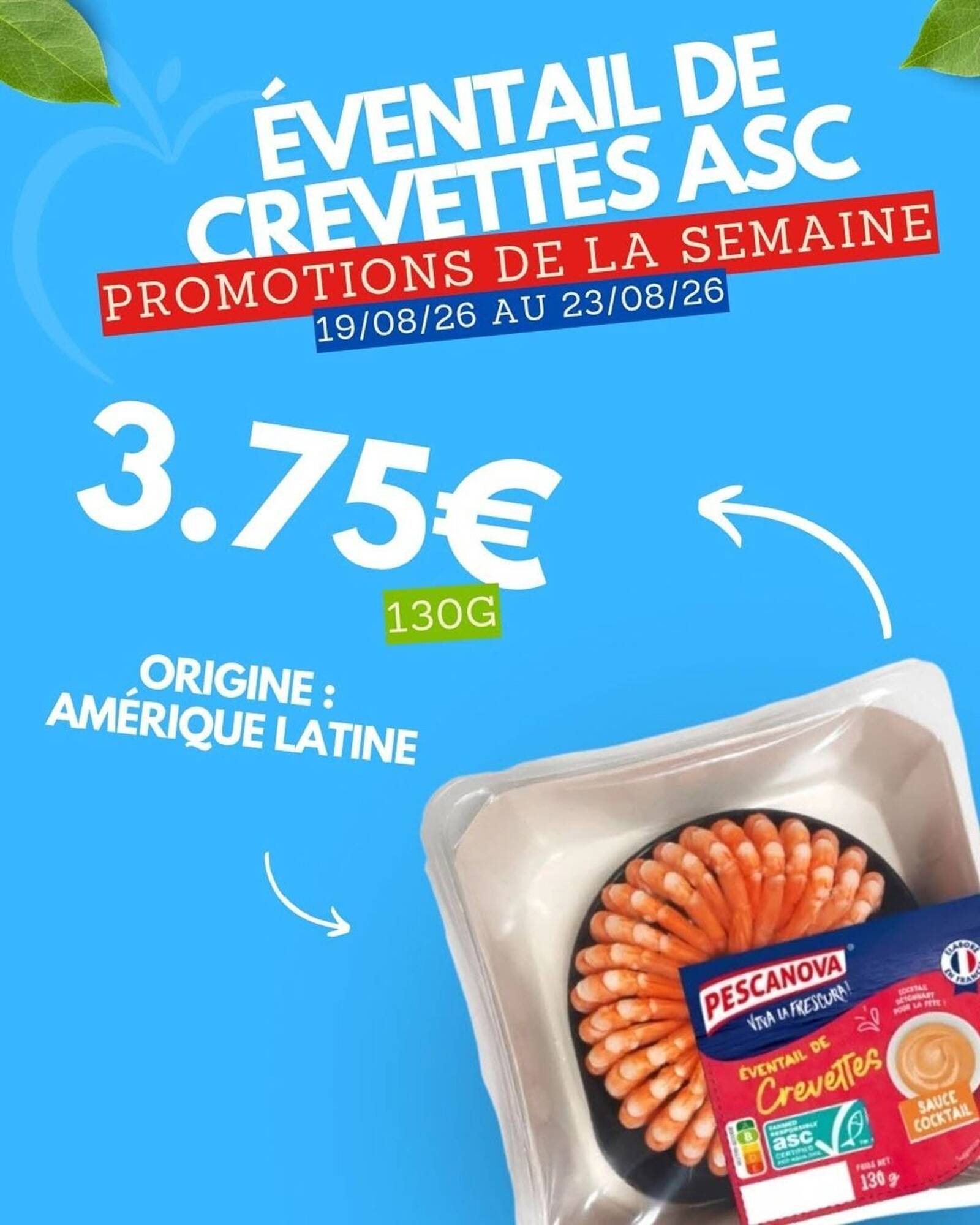 marché frais Géant Catalogue - Pagina 1