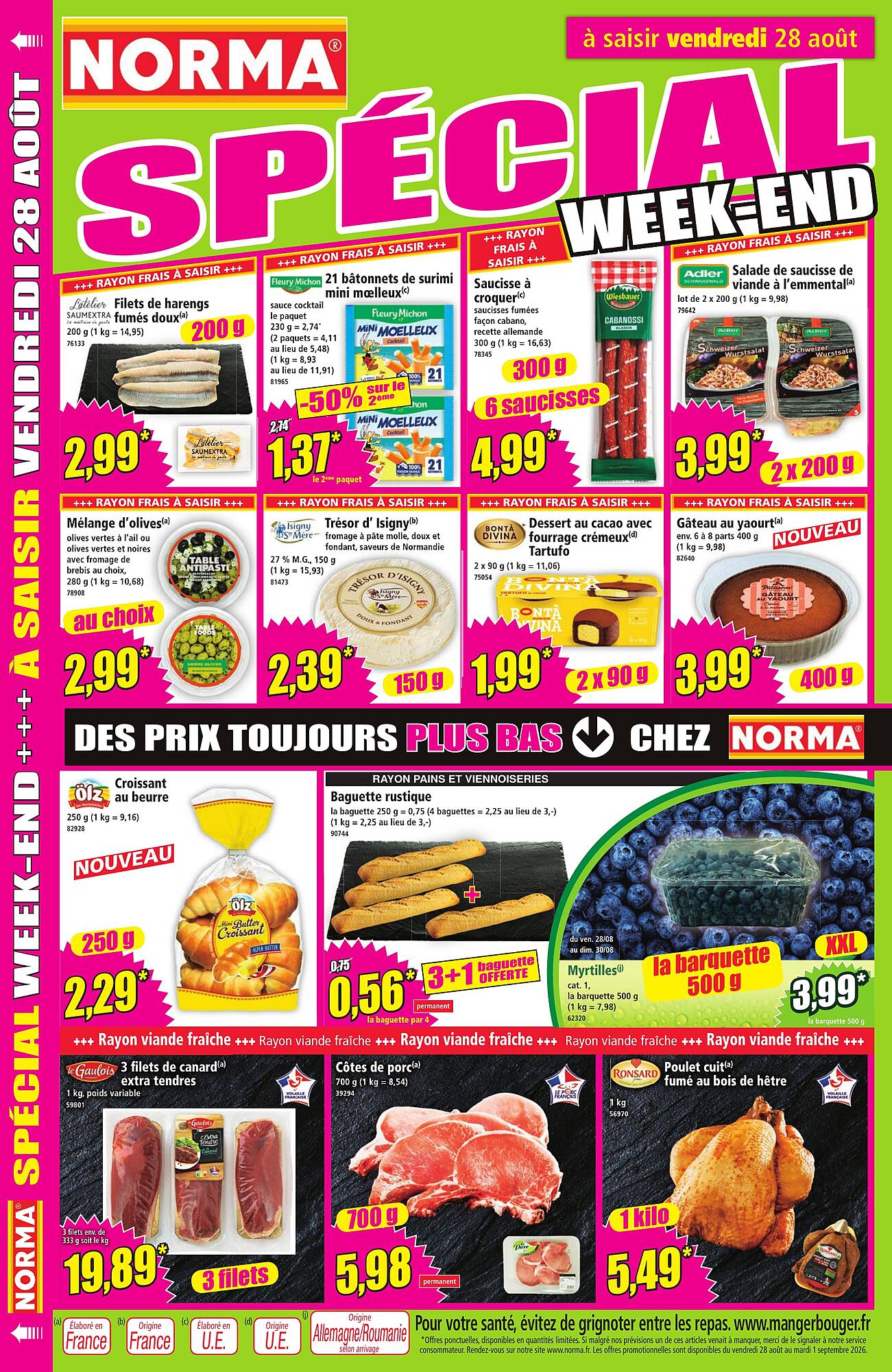 Norma Catalogue - Pagina 12