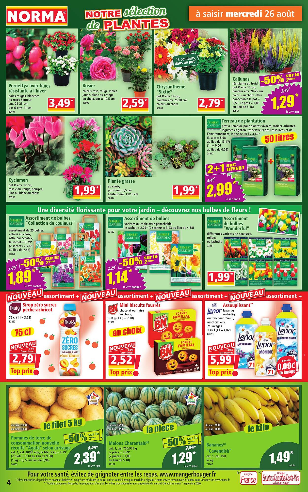 Norma Catalogue - Pagina 4