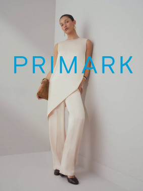 Primark Catalogue
