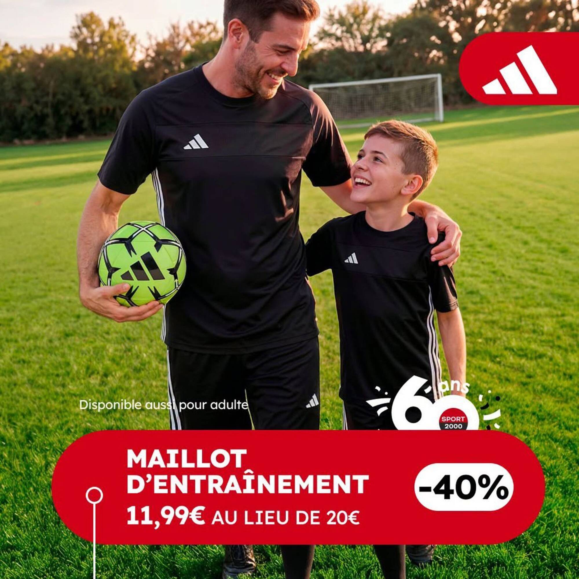 Sport 2000 Catalogue - Pagina 3