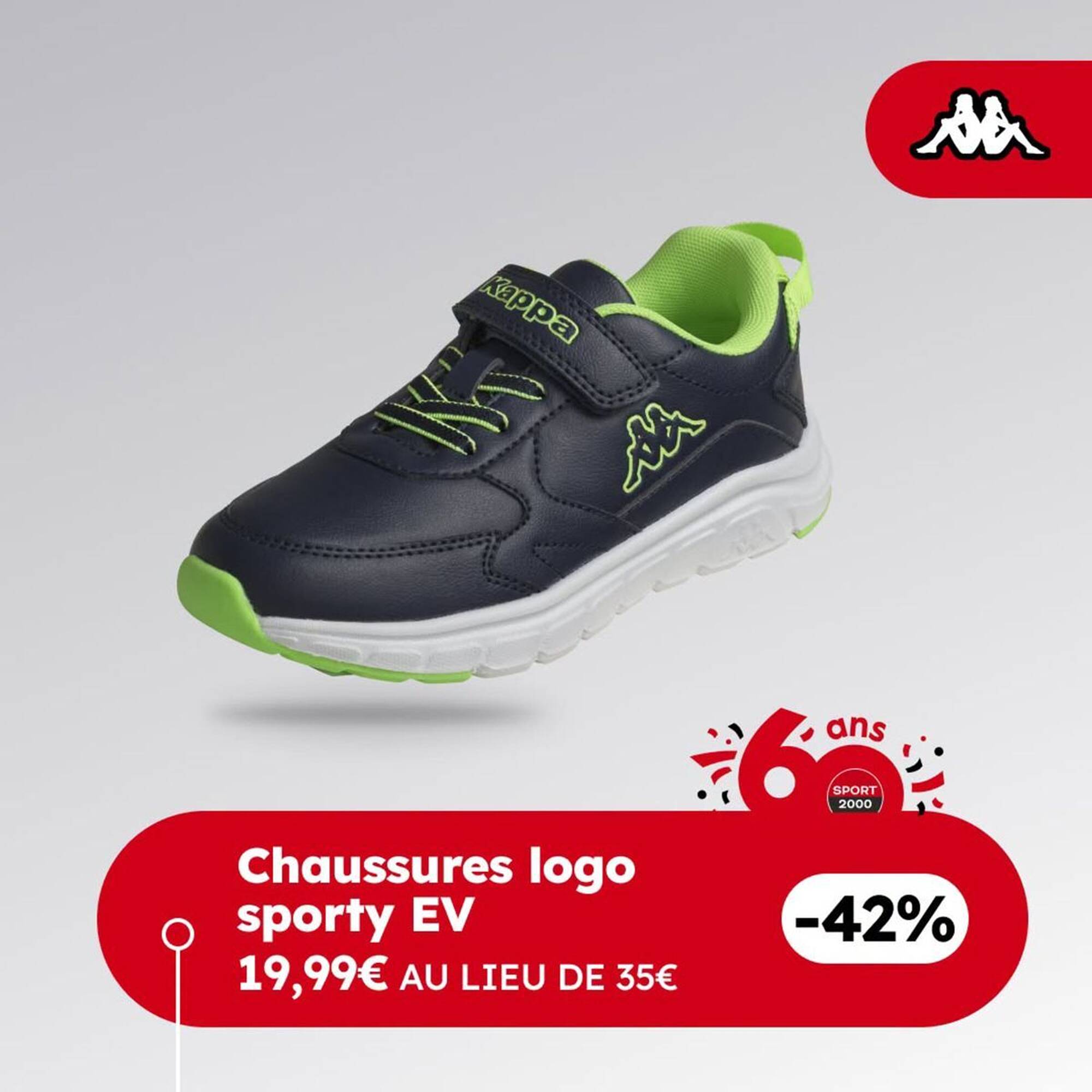 Sport 2000 Catalogue - Pagina 4